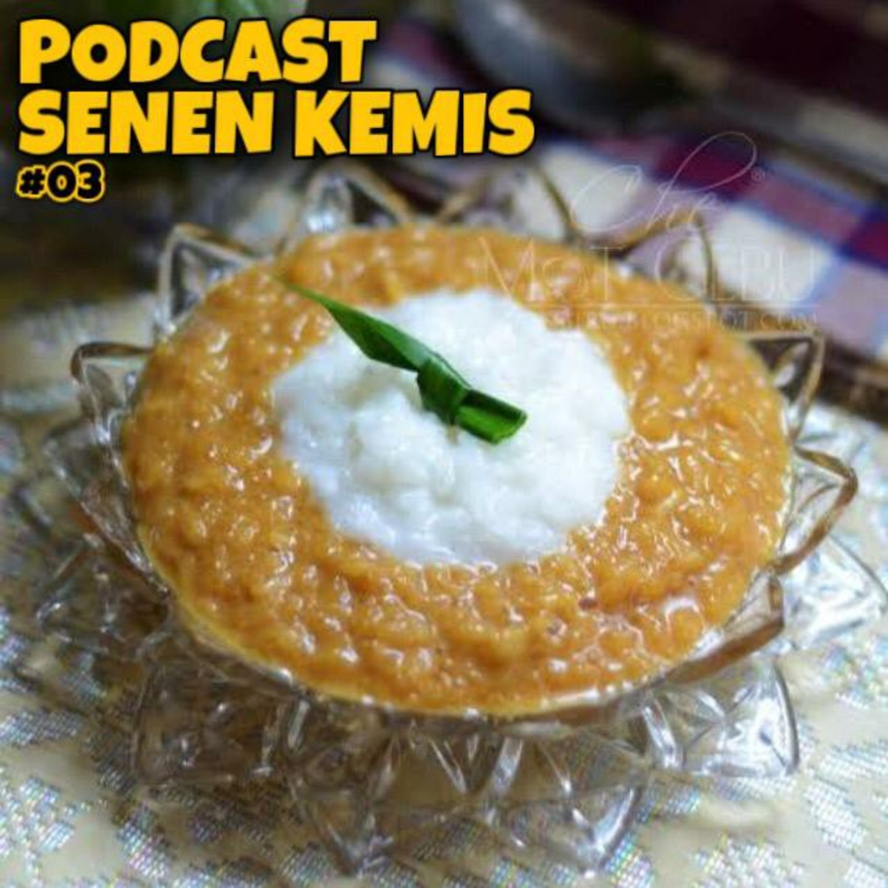 Podcast Senen Kemis