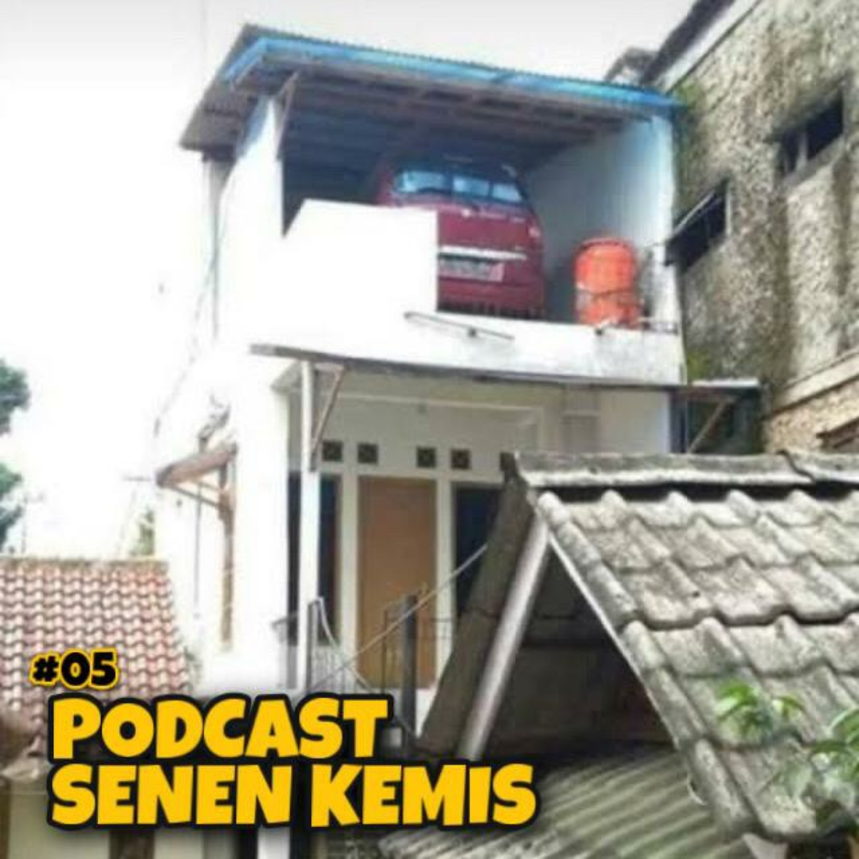 Podcast Senen Kemis