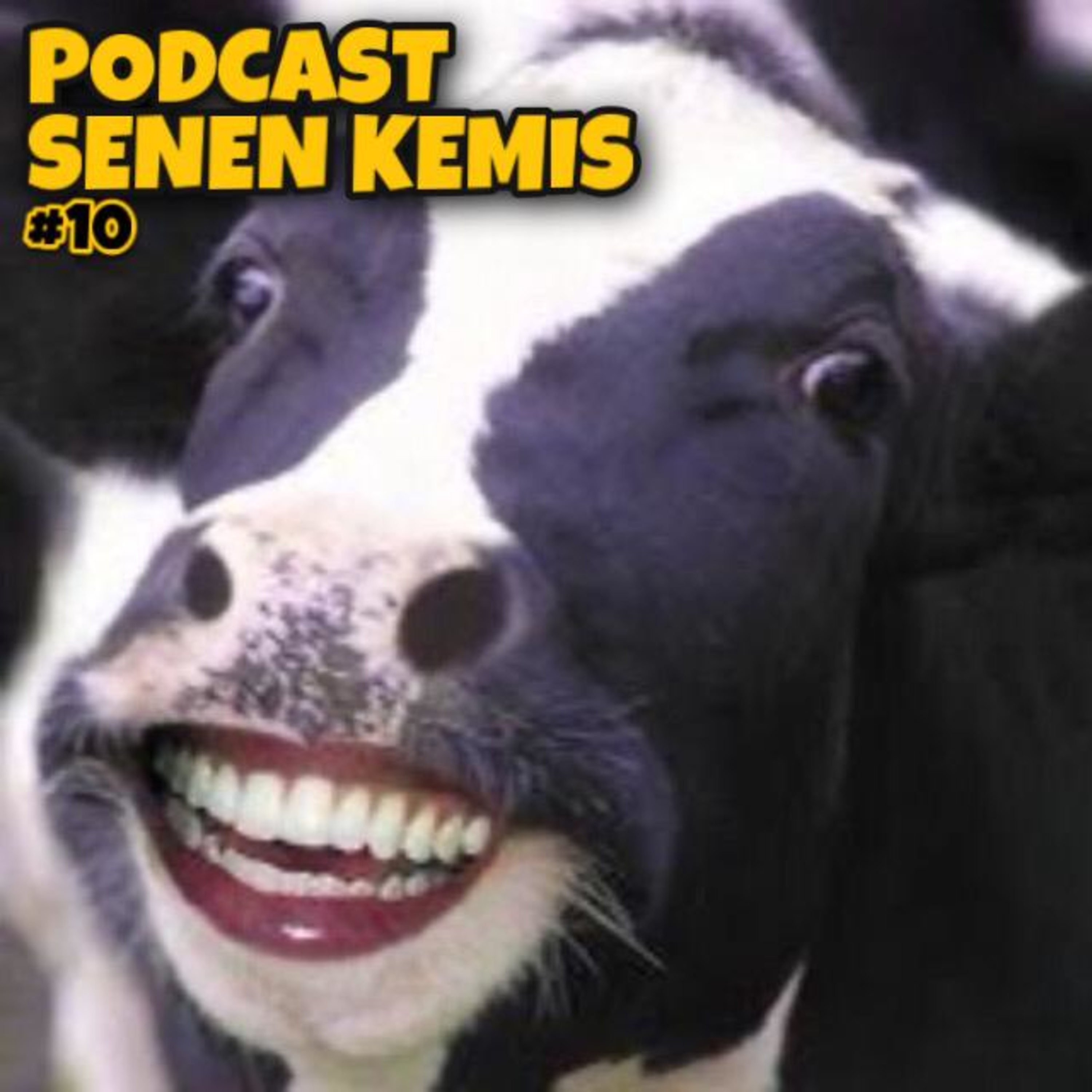 Podcast Senen Kemis