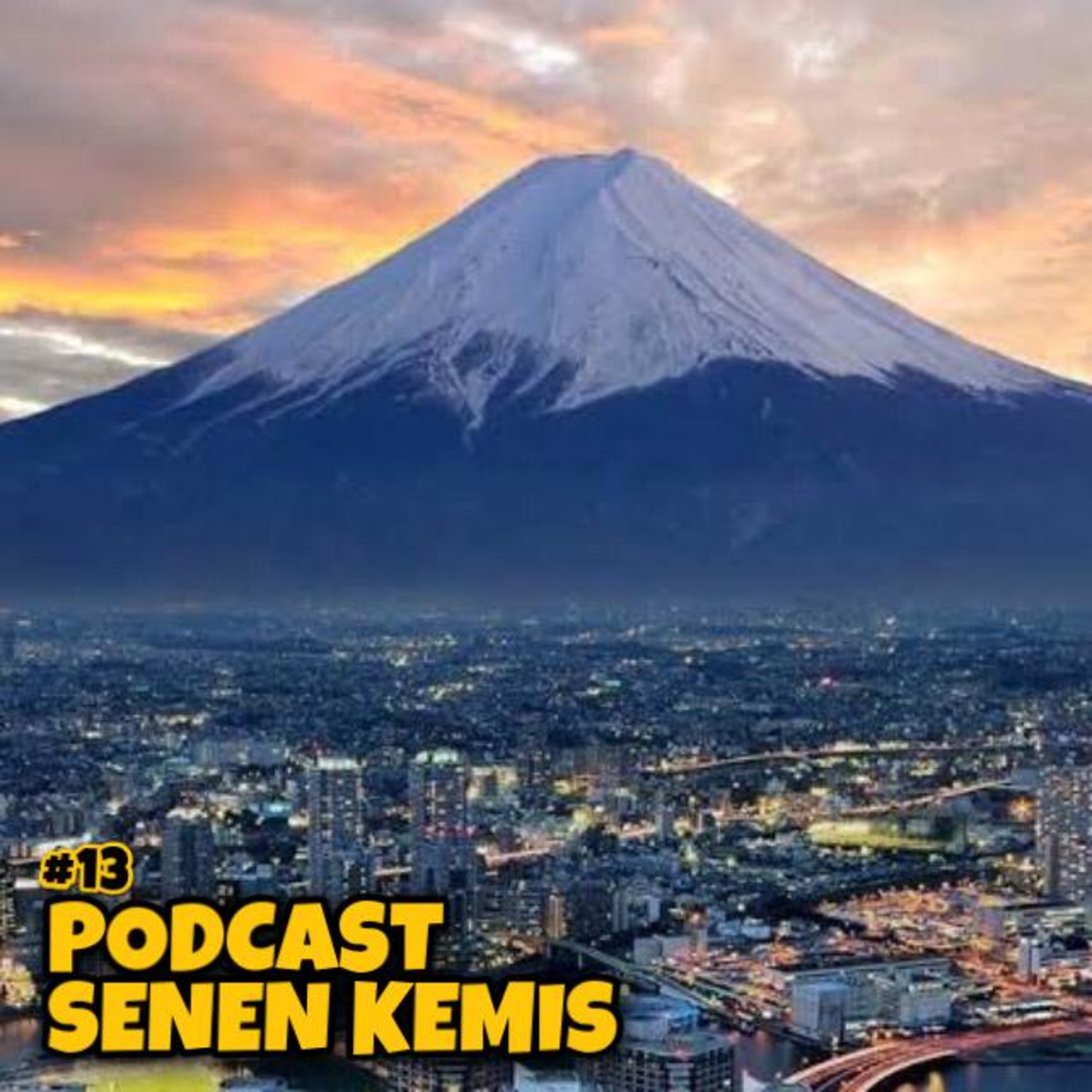 Podcast Senen Kemis