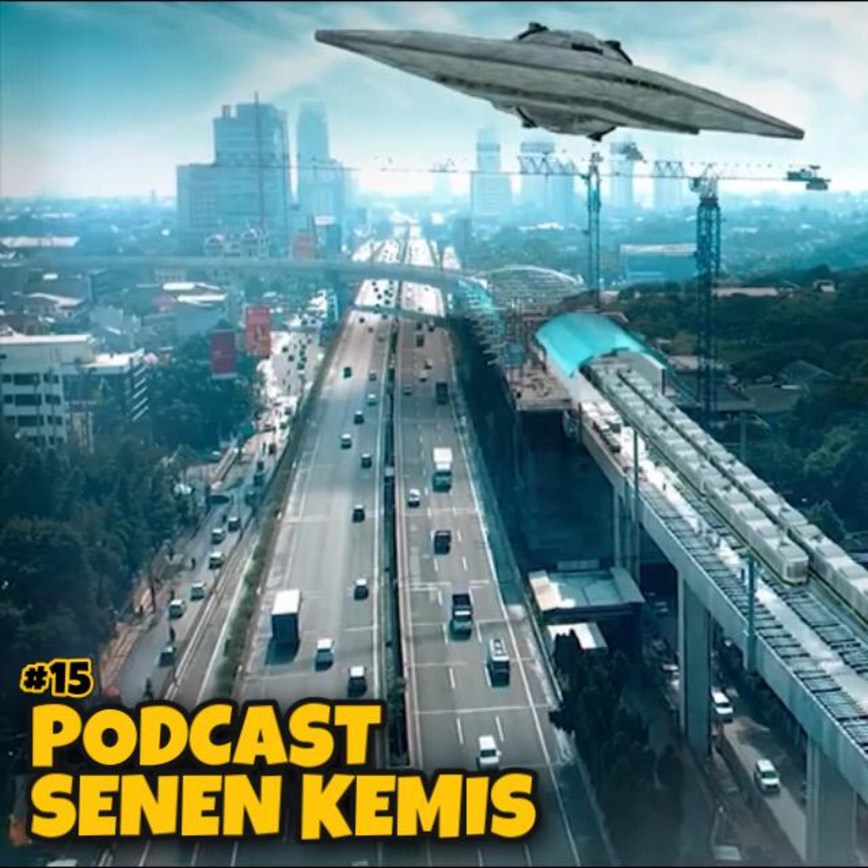 Podcast Senen Kemis