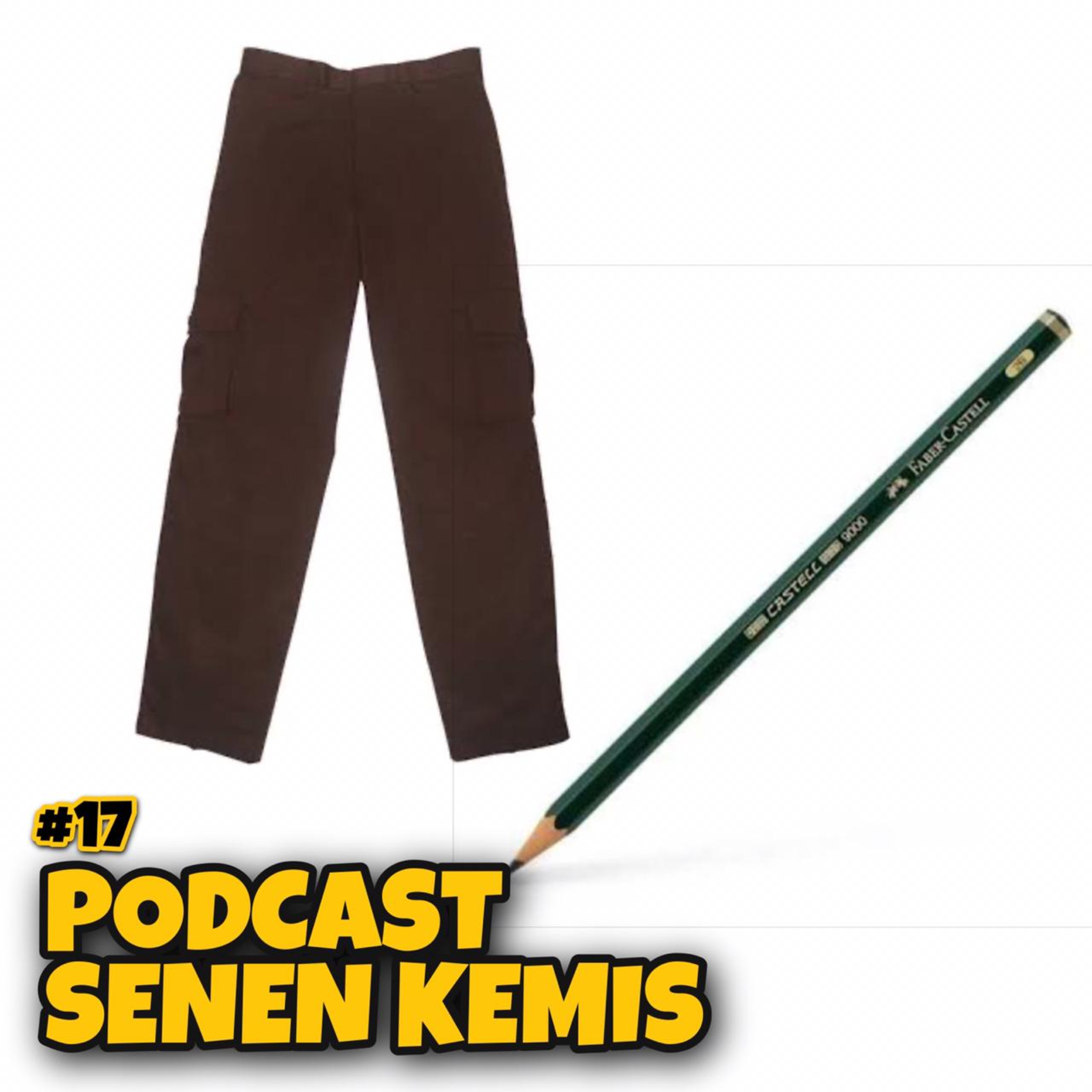 Podcast Senen Kemis