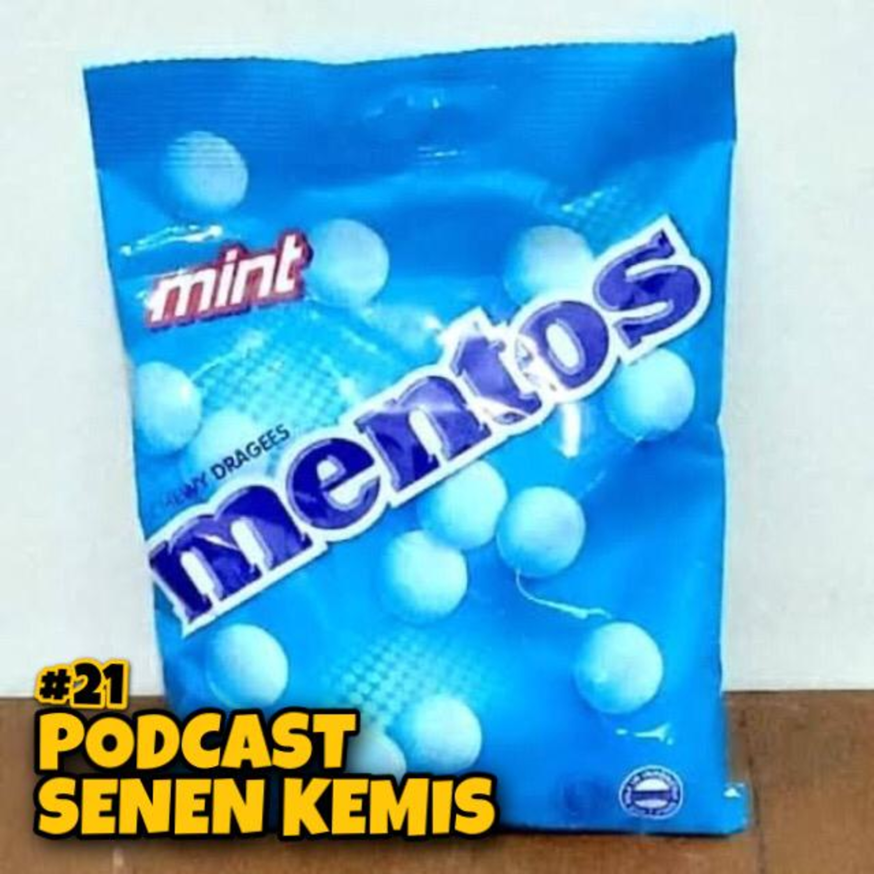 Podcast Senen Kemis