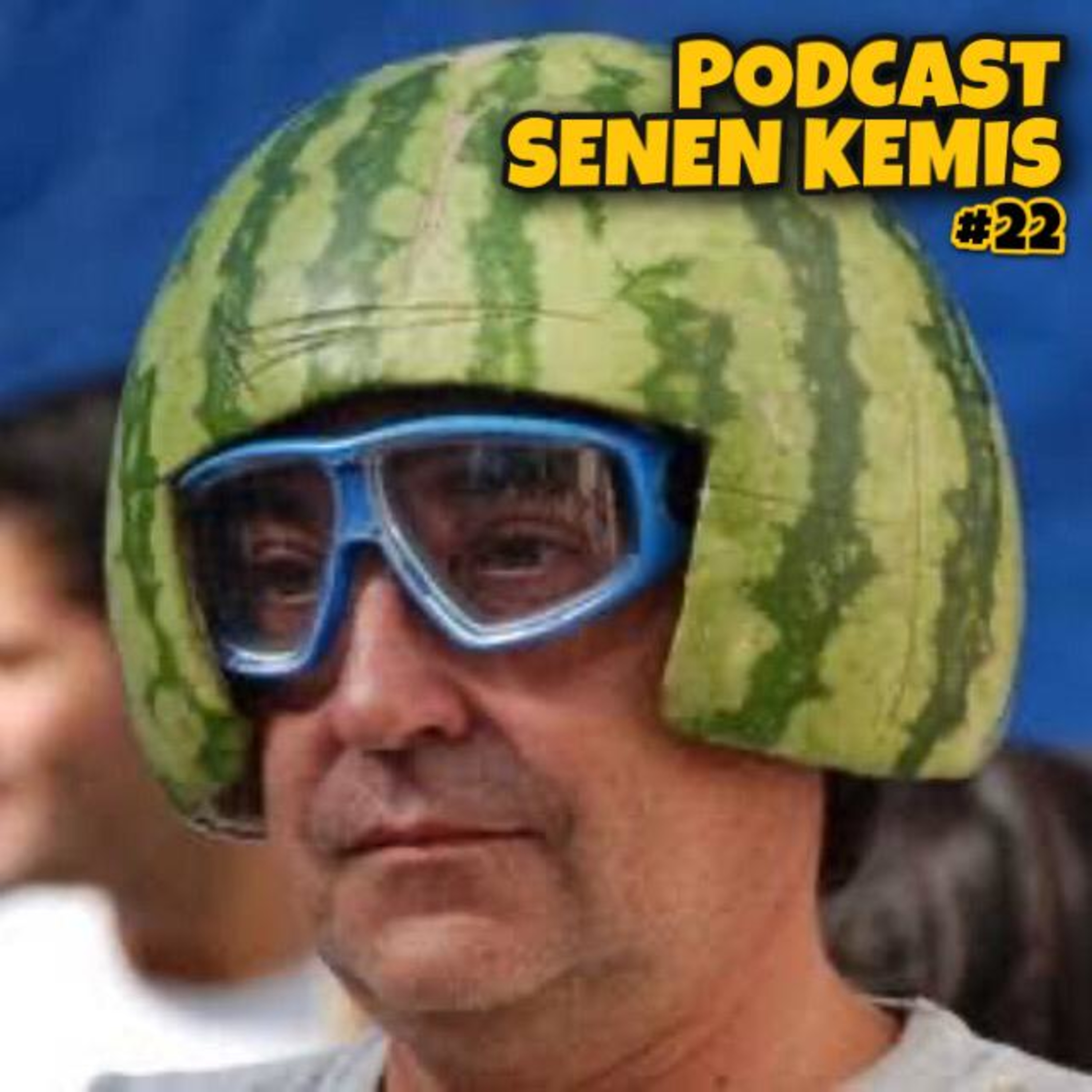Podcast Senen Kemis