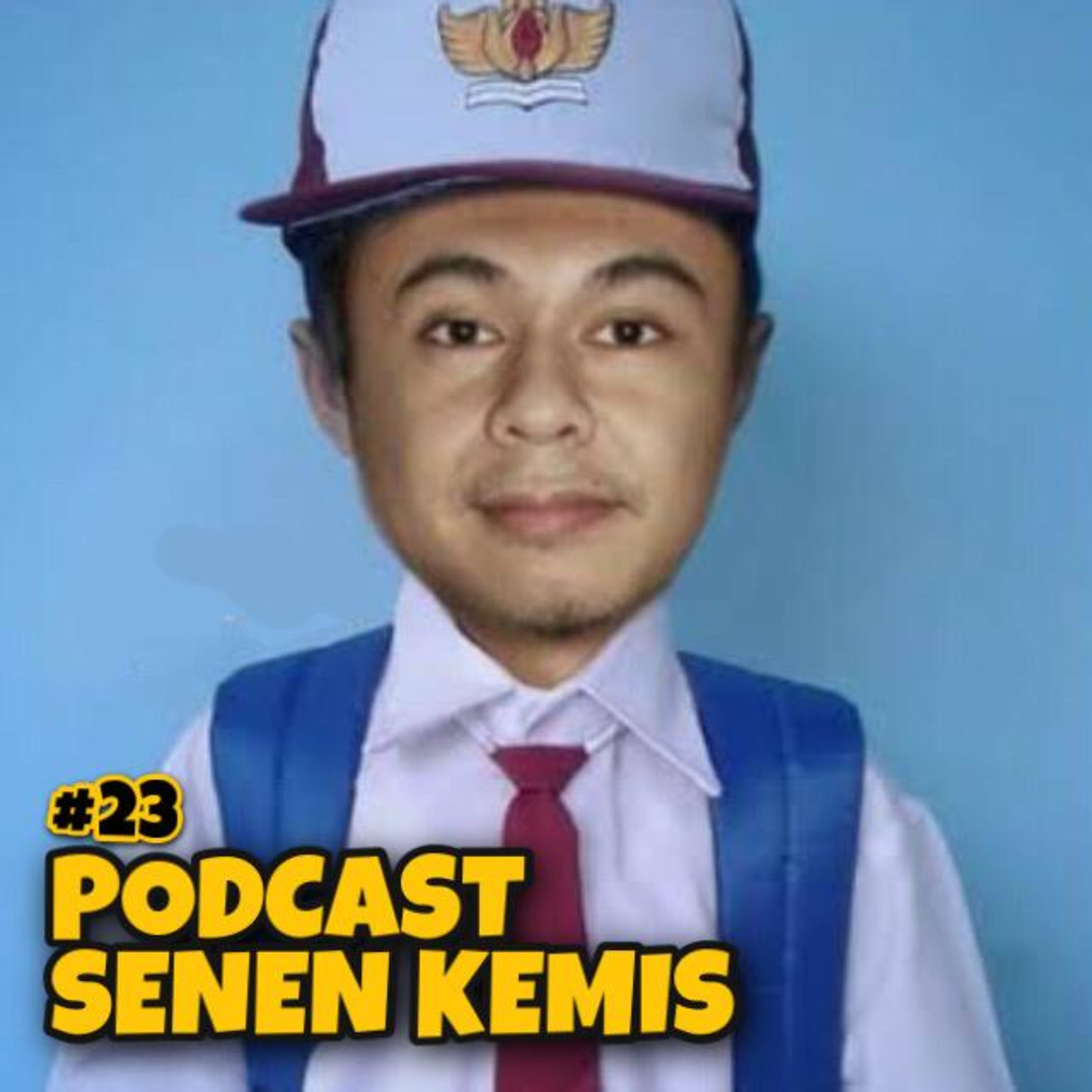 Podcast Senen Kemis