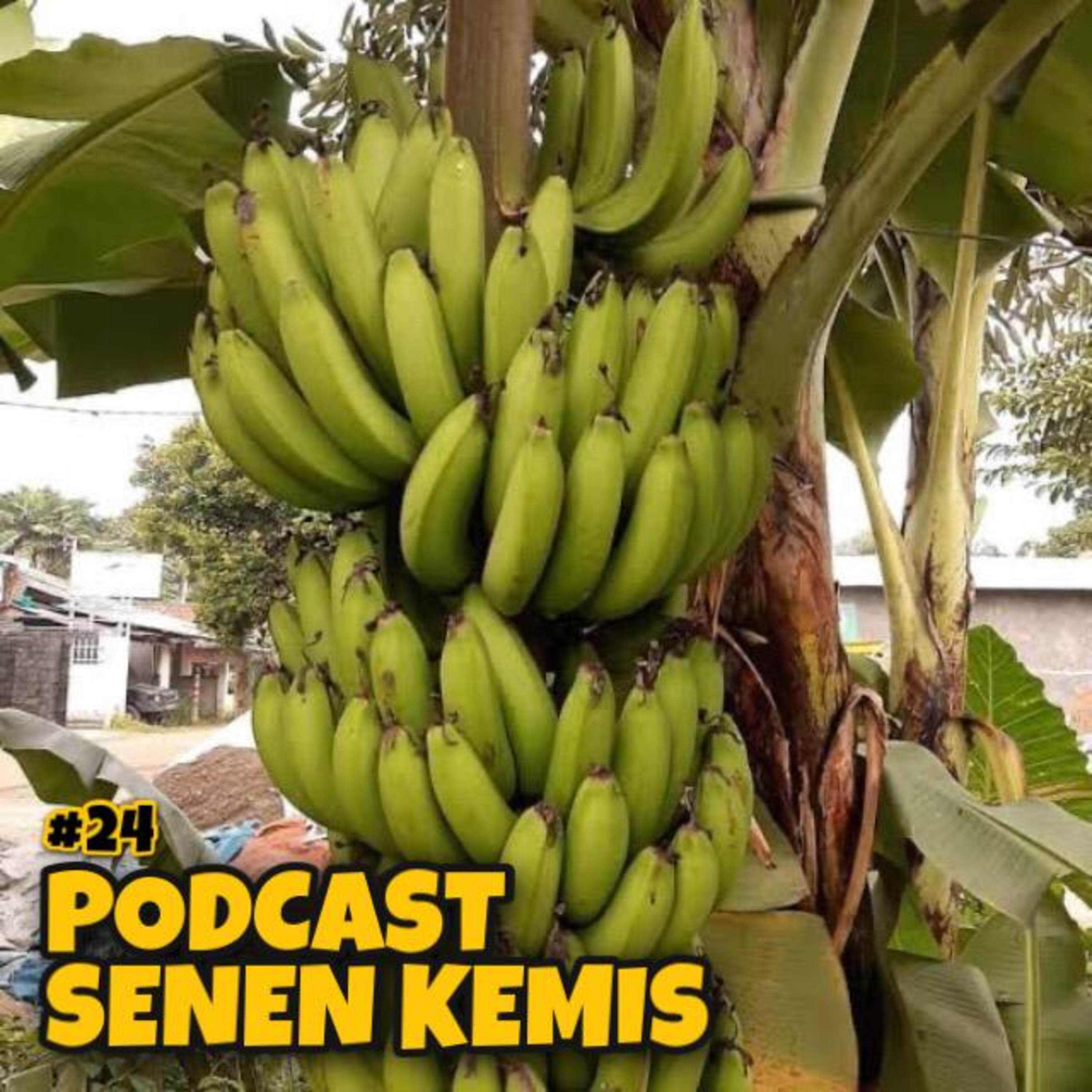 Podcast Senen Kemis