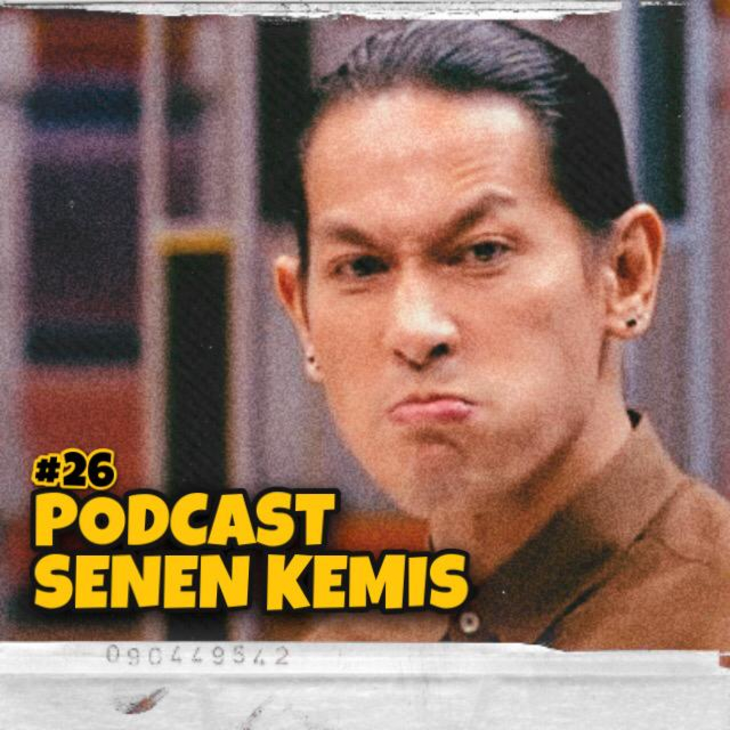 Podcast Senen Kemis