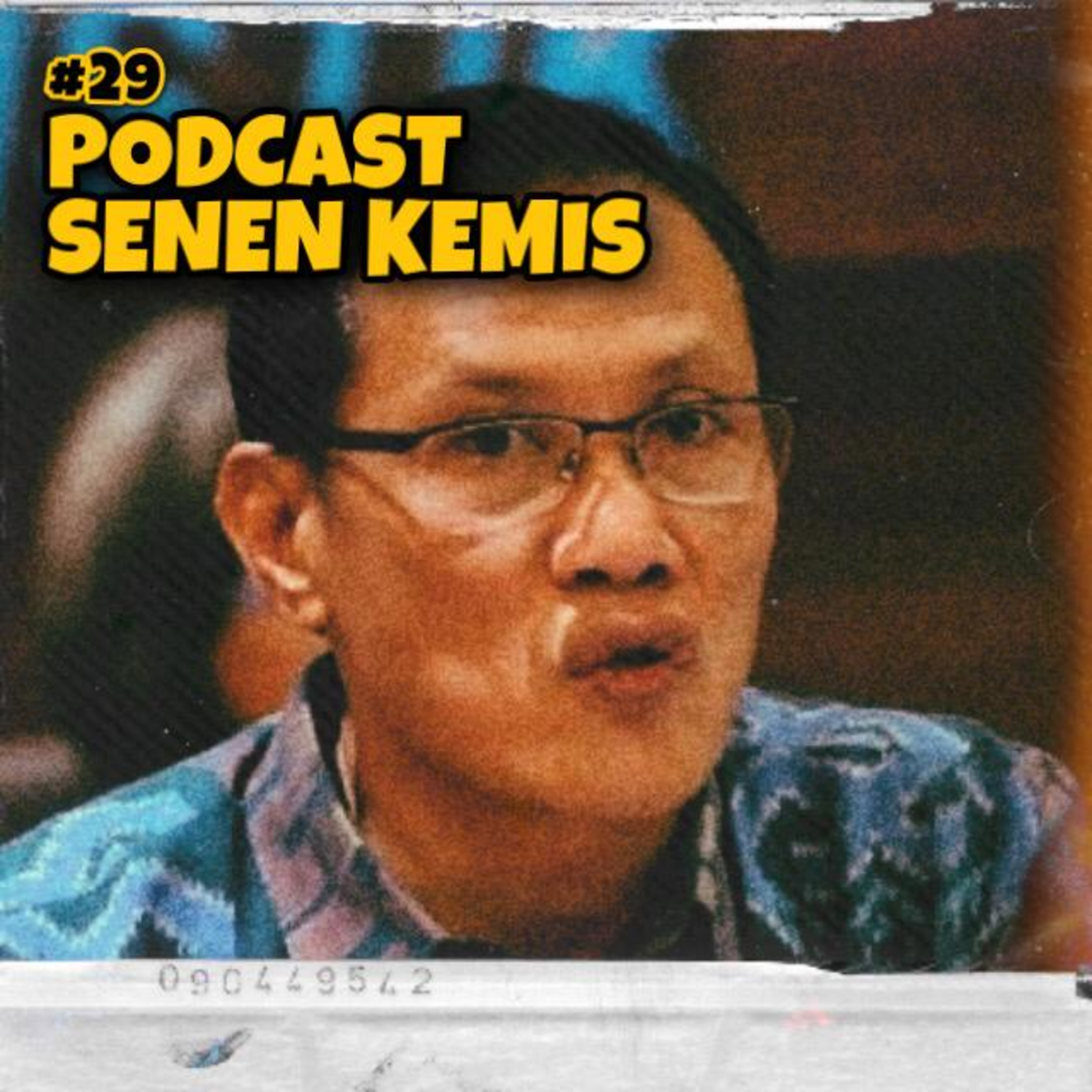 Podcast Senen Kemis