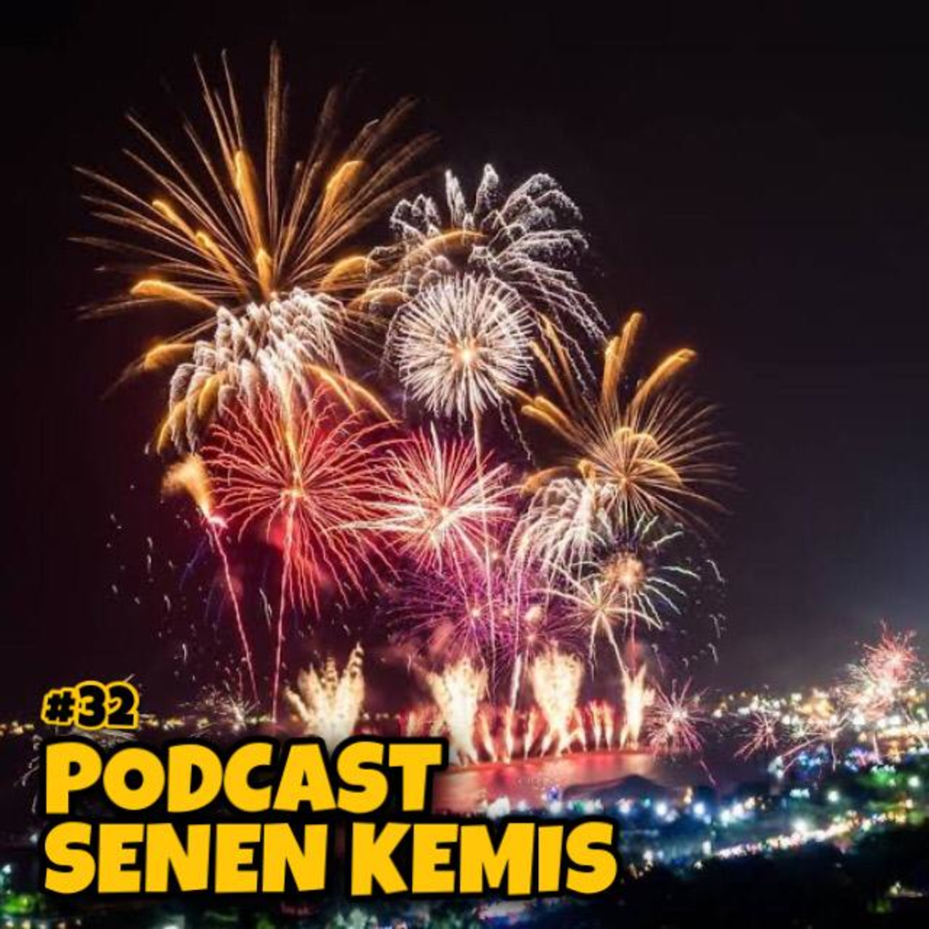 Podcast Senen Kemis