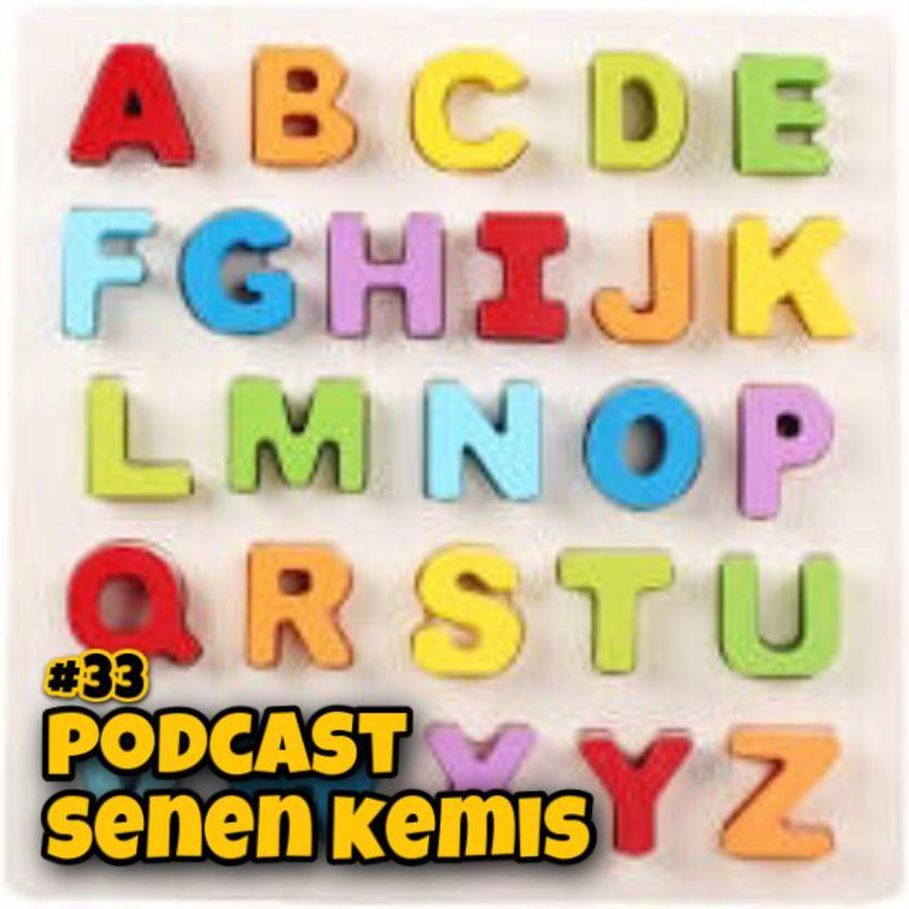 Podcast Senen Kemis