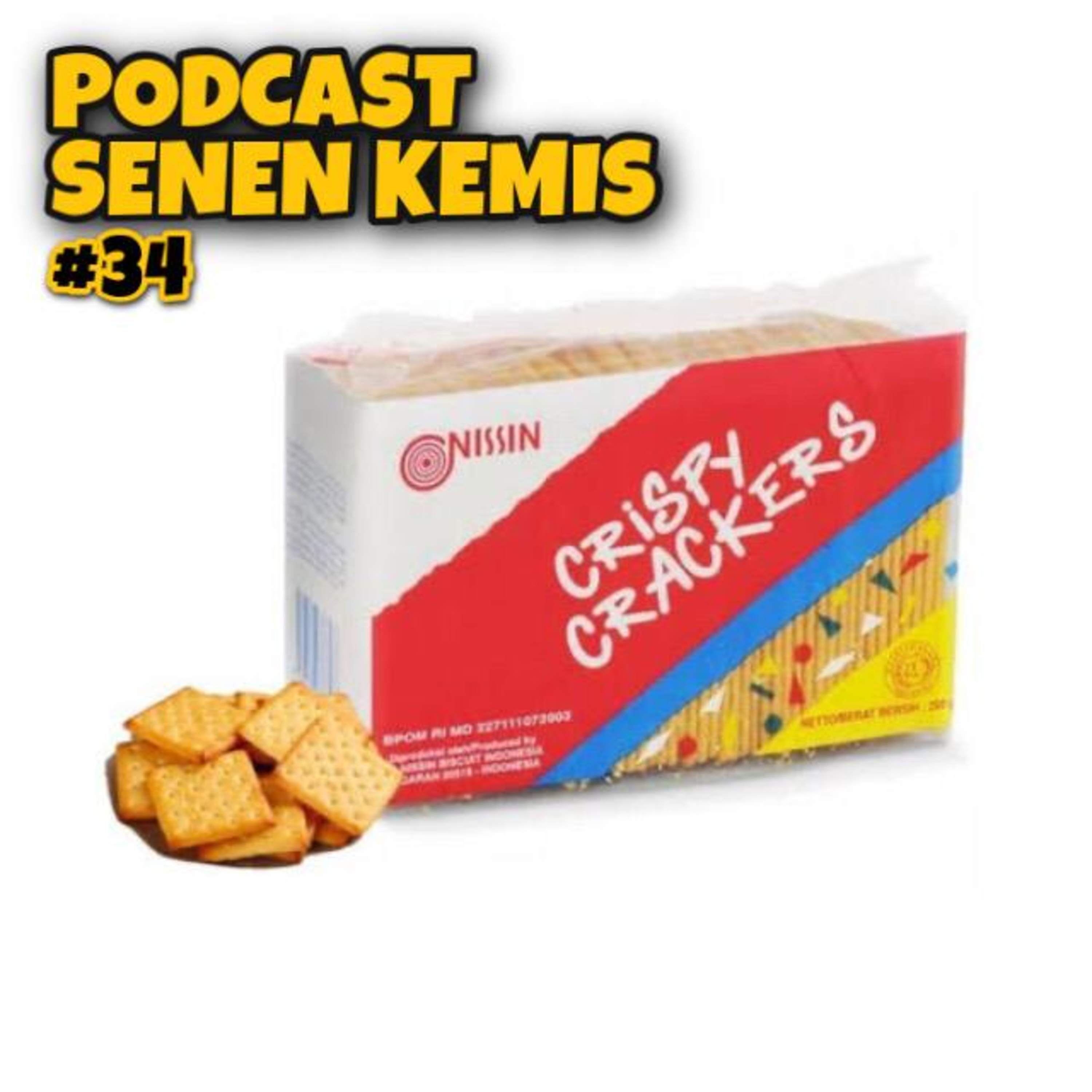 Podcast Senen Kemis