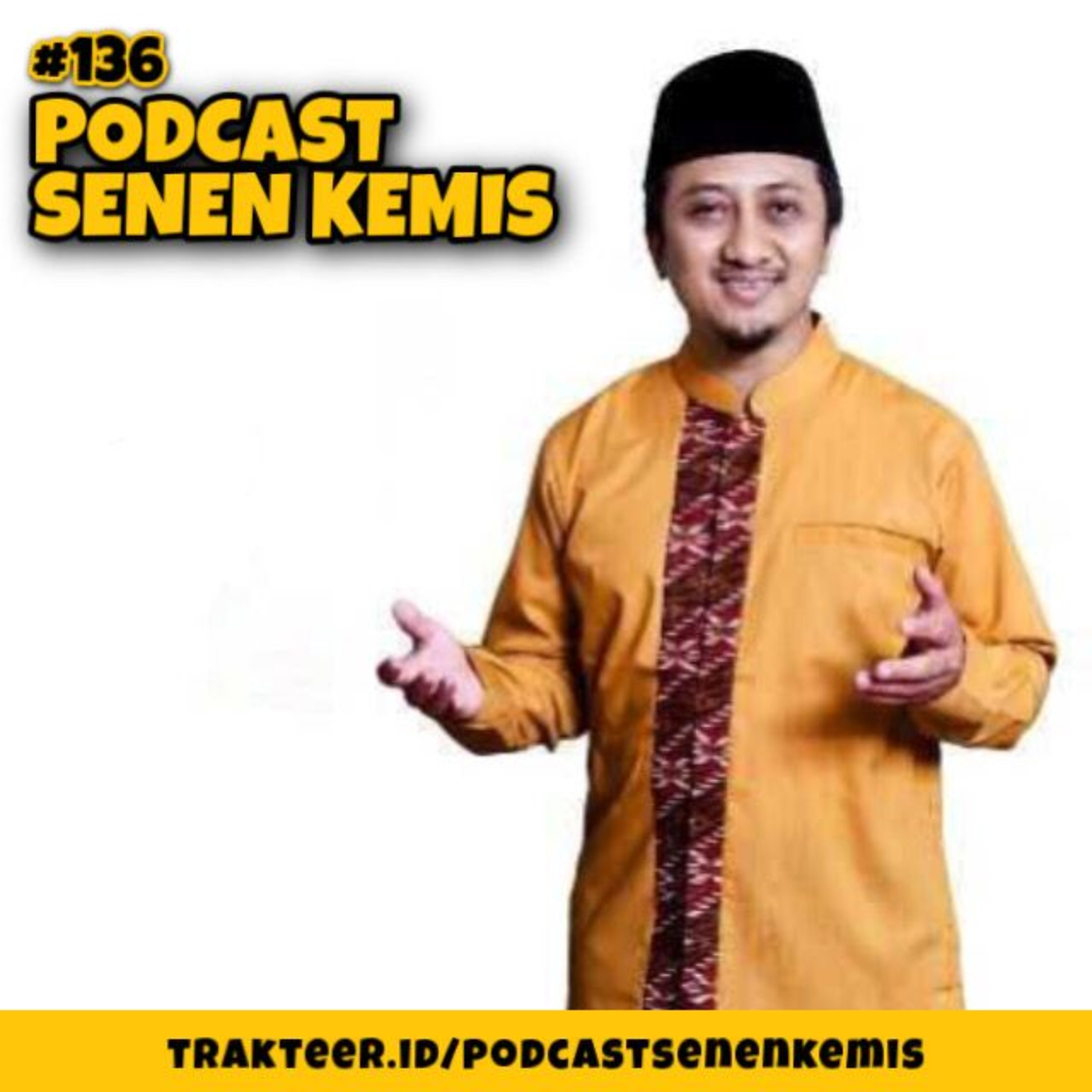 Podcast Senen Kemis