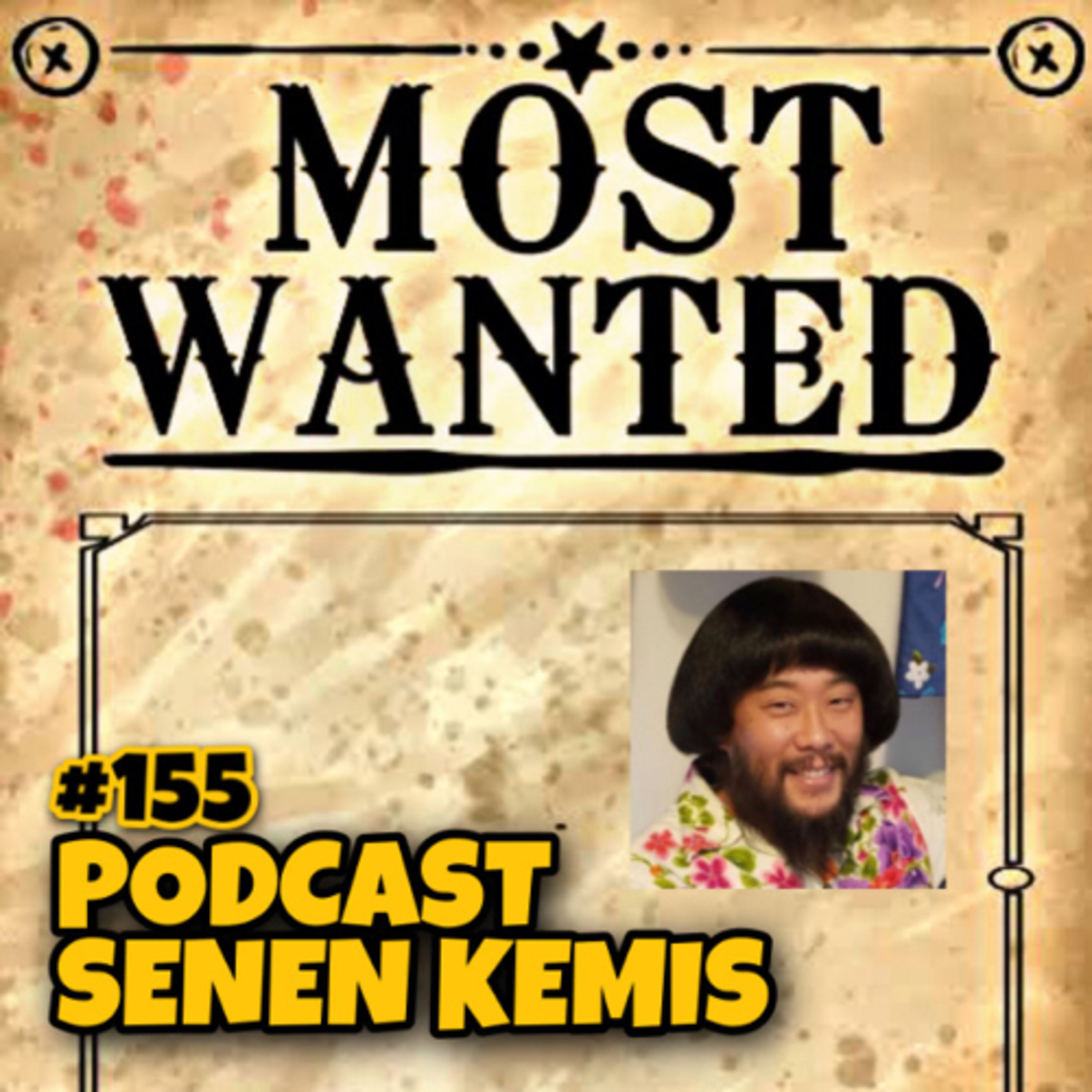 Podcast Senen Kemis
