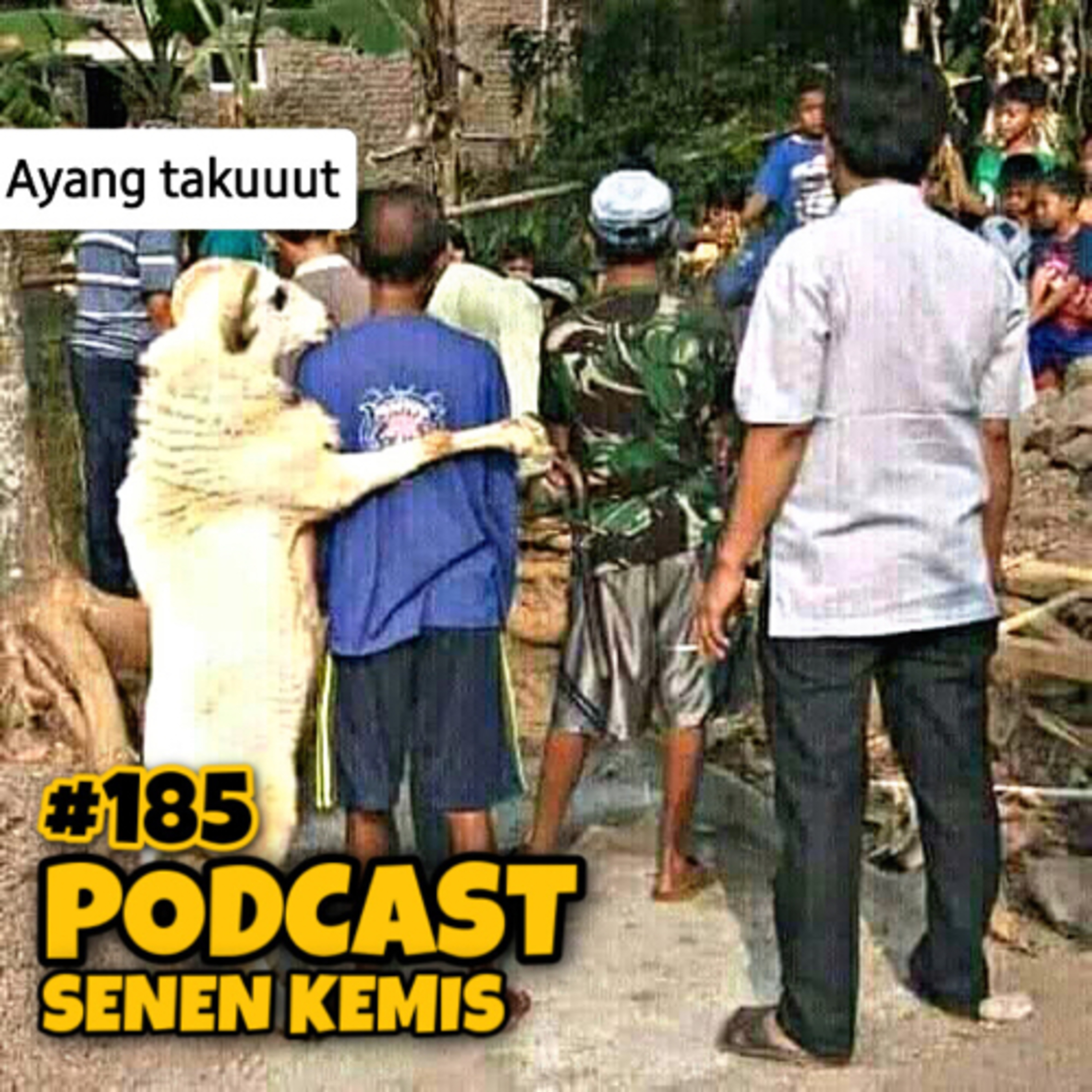 Podcast Senen Kemis