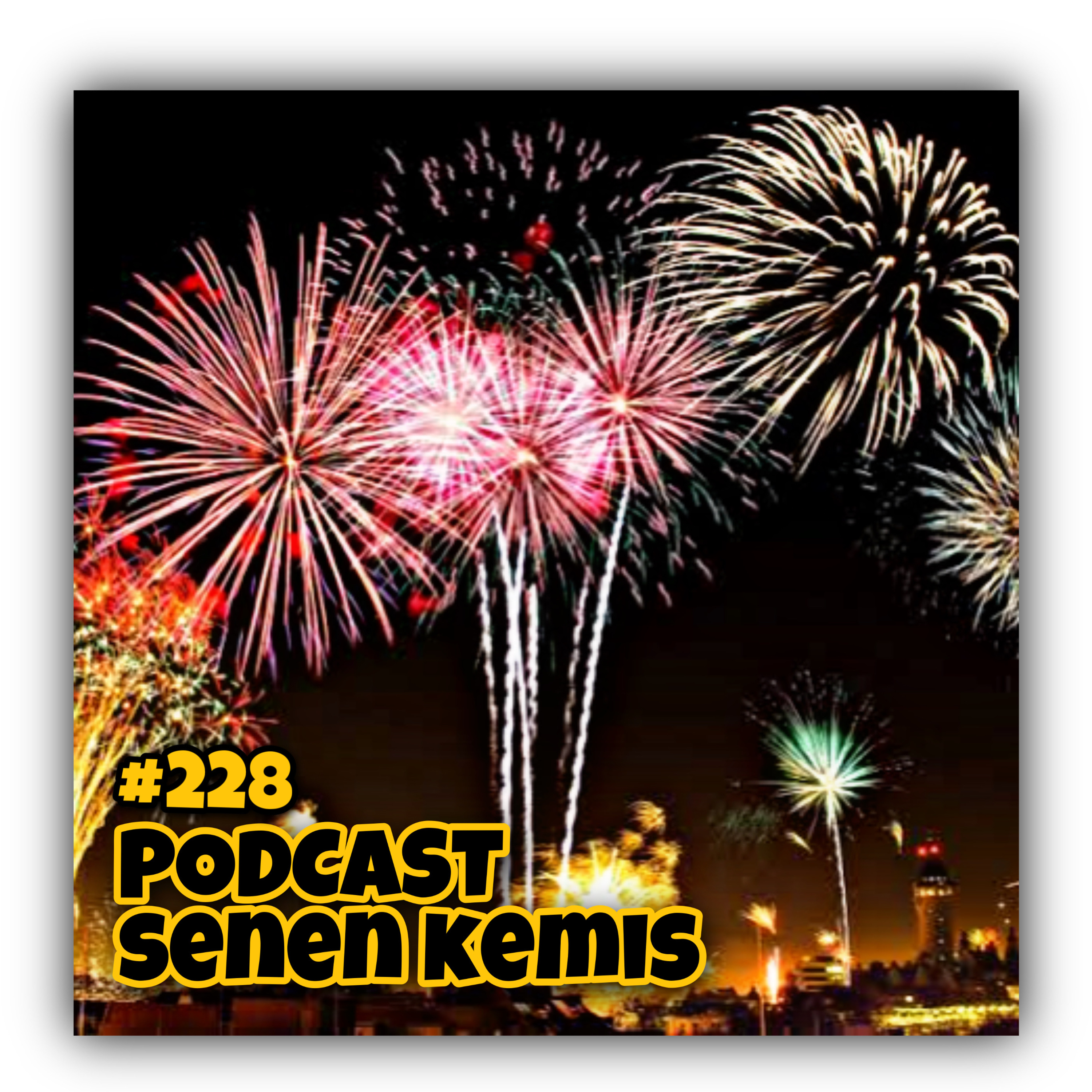 Podcast Senen Kemis