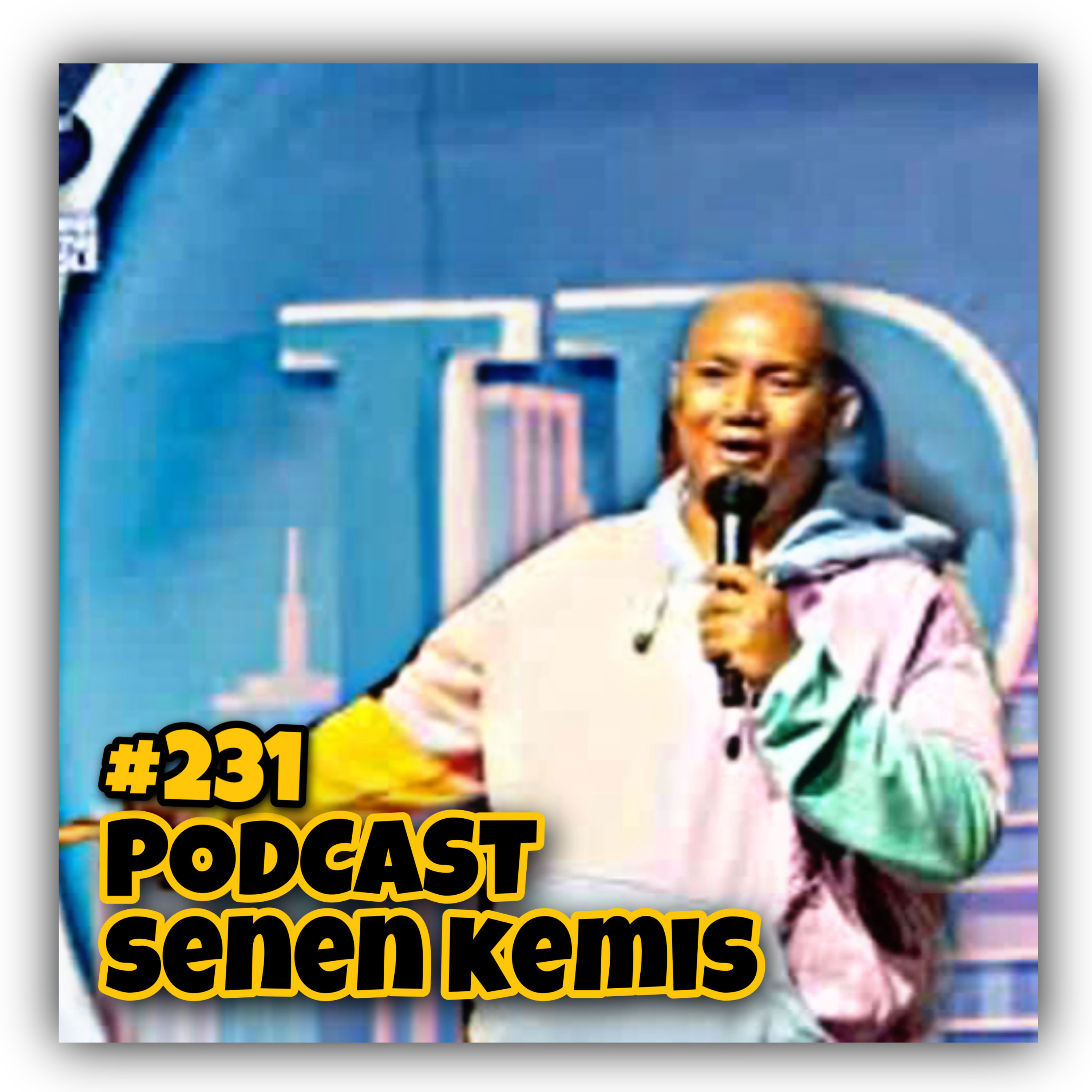 Podcast Senen Kemis