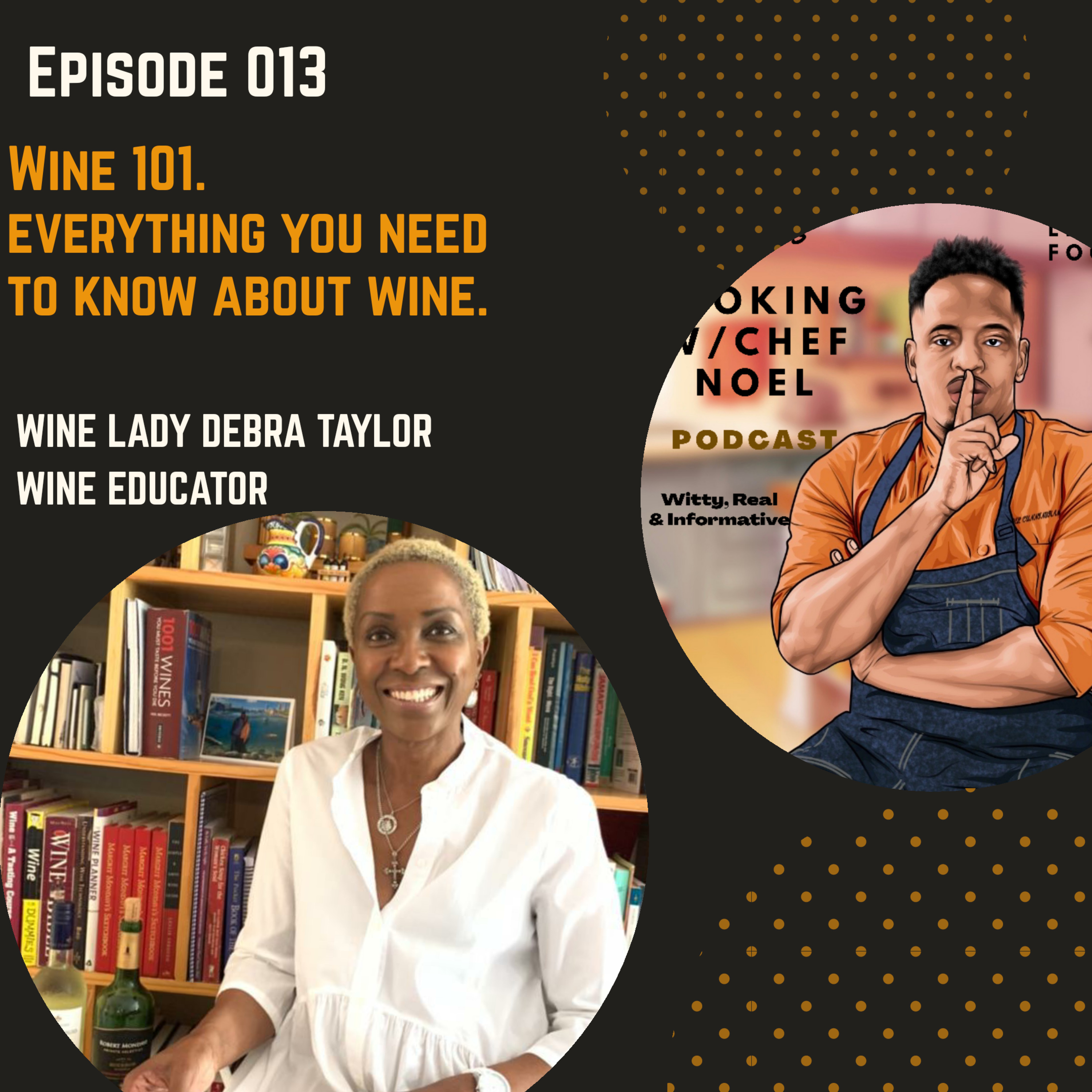 What\'s Cooking With Chef Noel