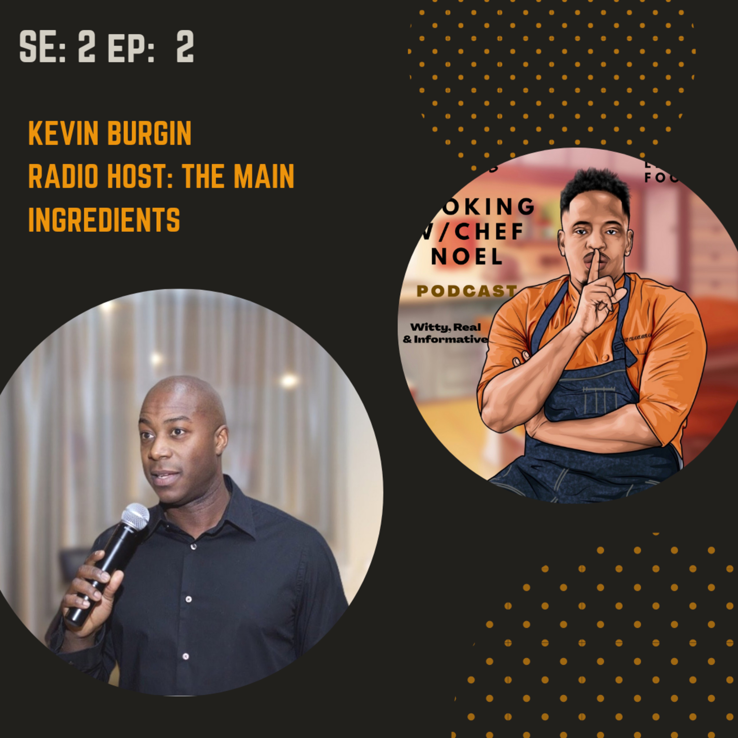 What\'s Cooking With Chef Noel