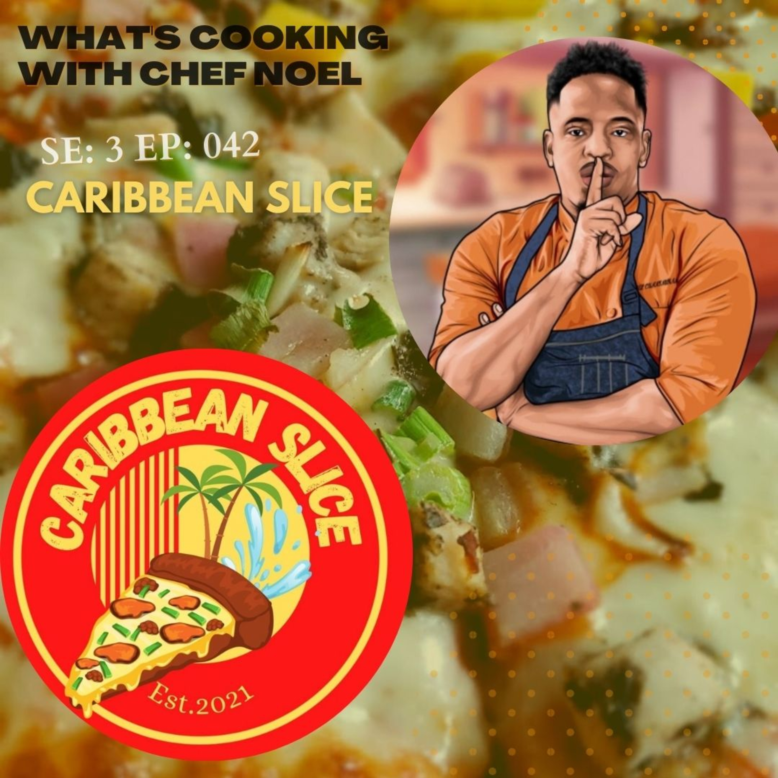 What\'s Cooking With Chef Noel