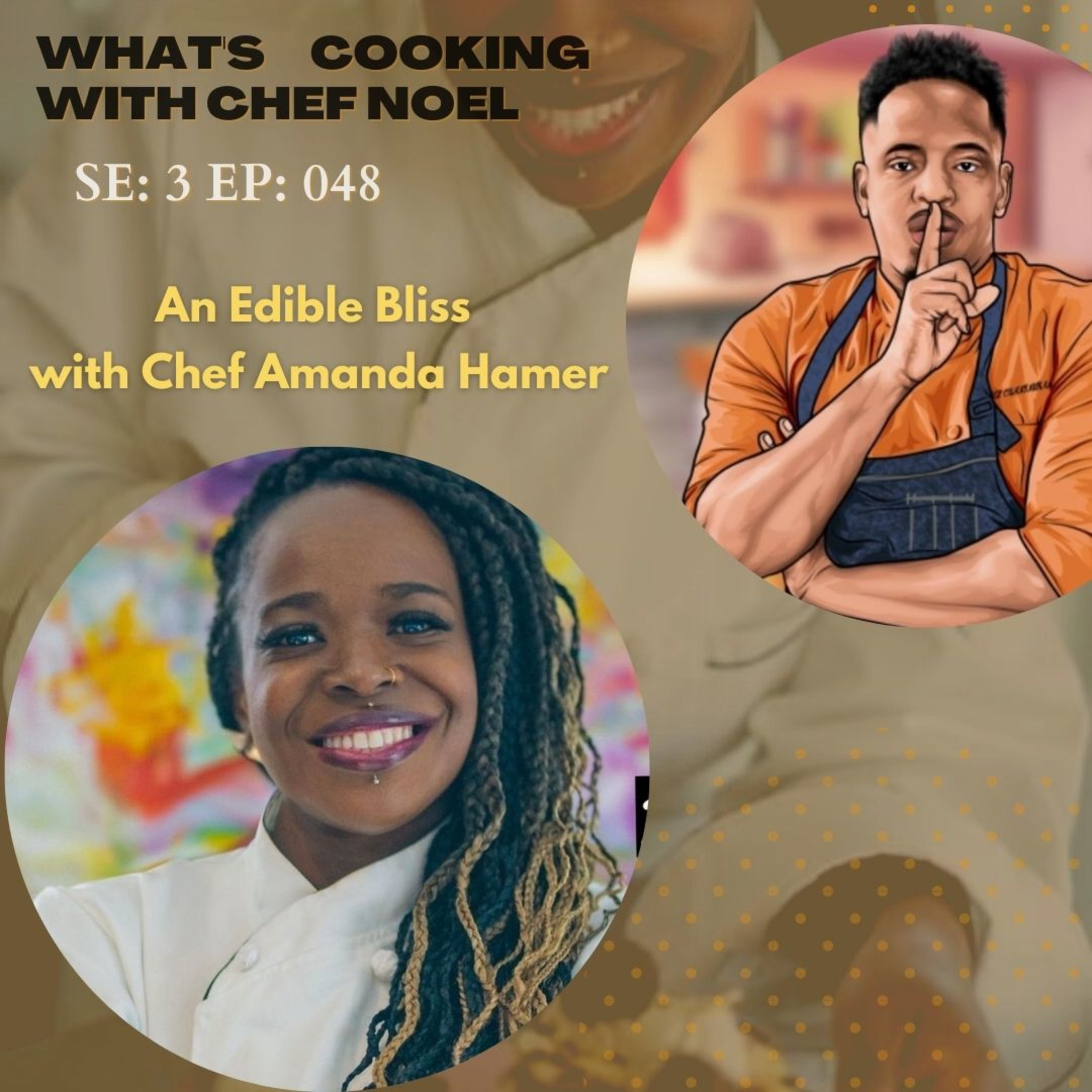 What\'s Cooking With Chef Noel