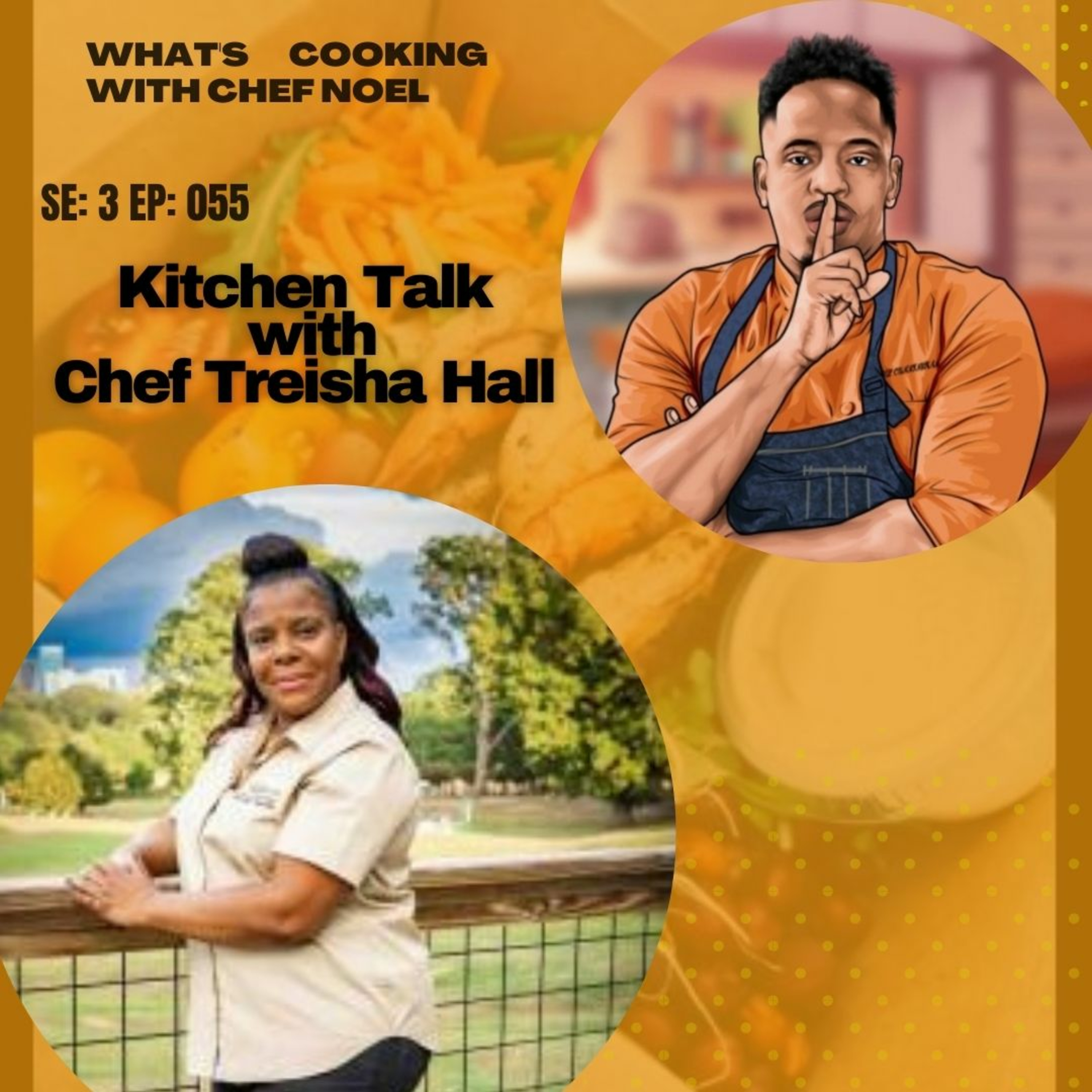 What\'s Cooking With Chef Noel