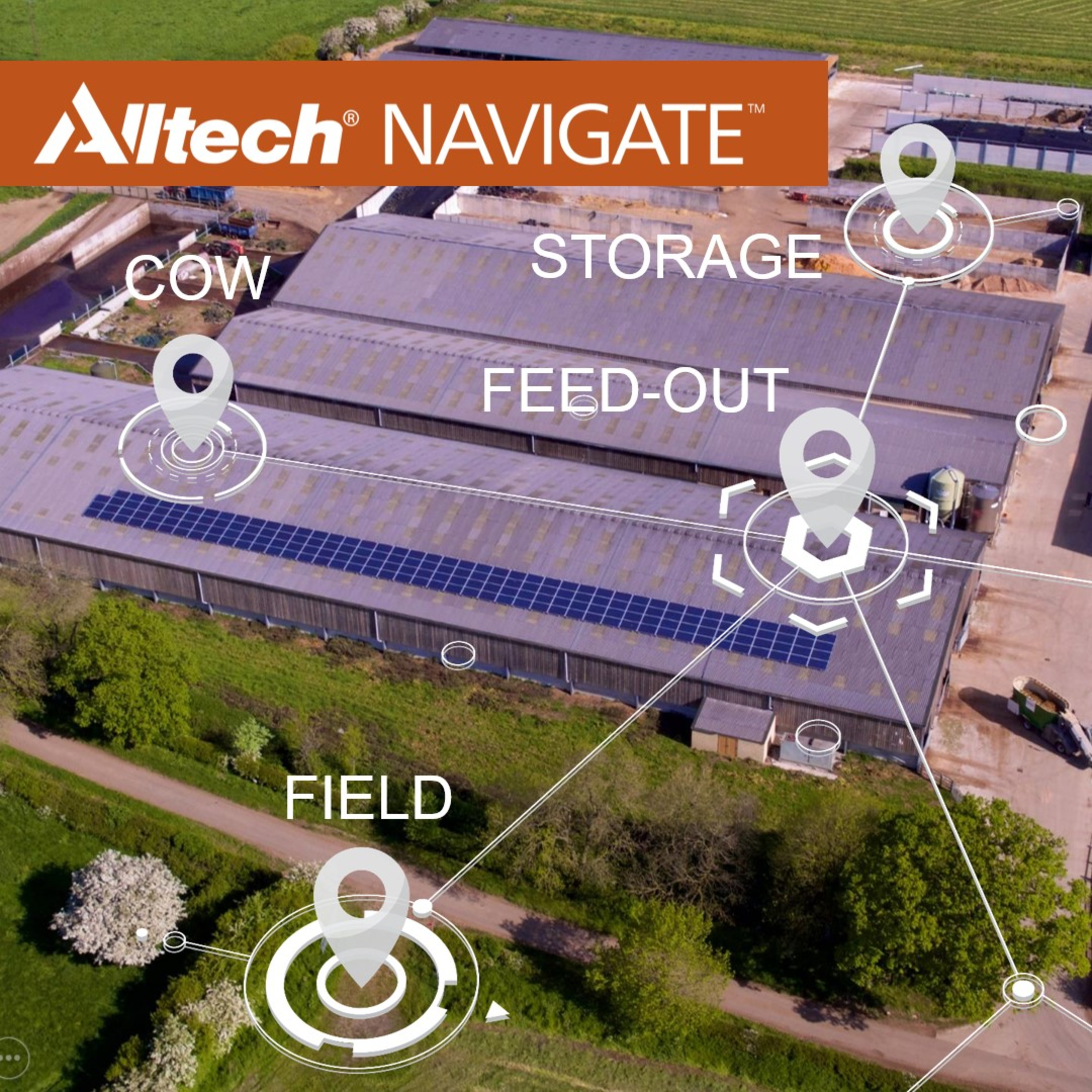 Navigate Episode 1. Feed waste at silage making episode artwork