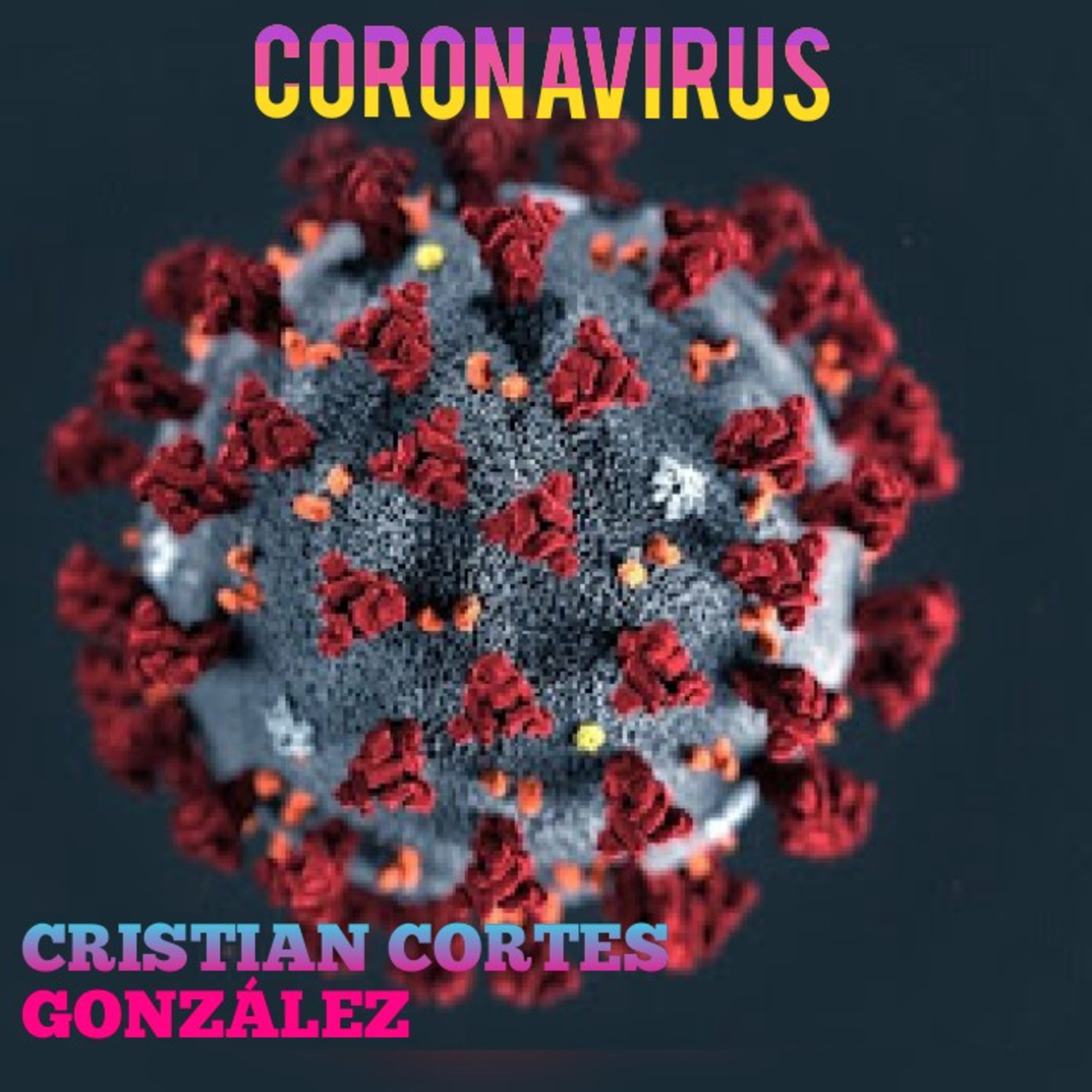 EL CORONAVIRUS