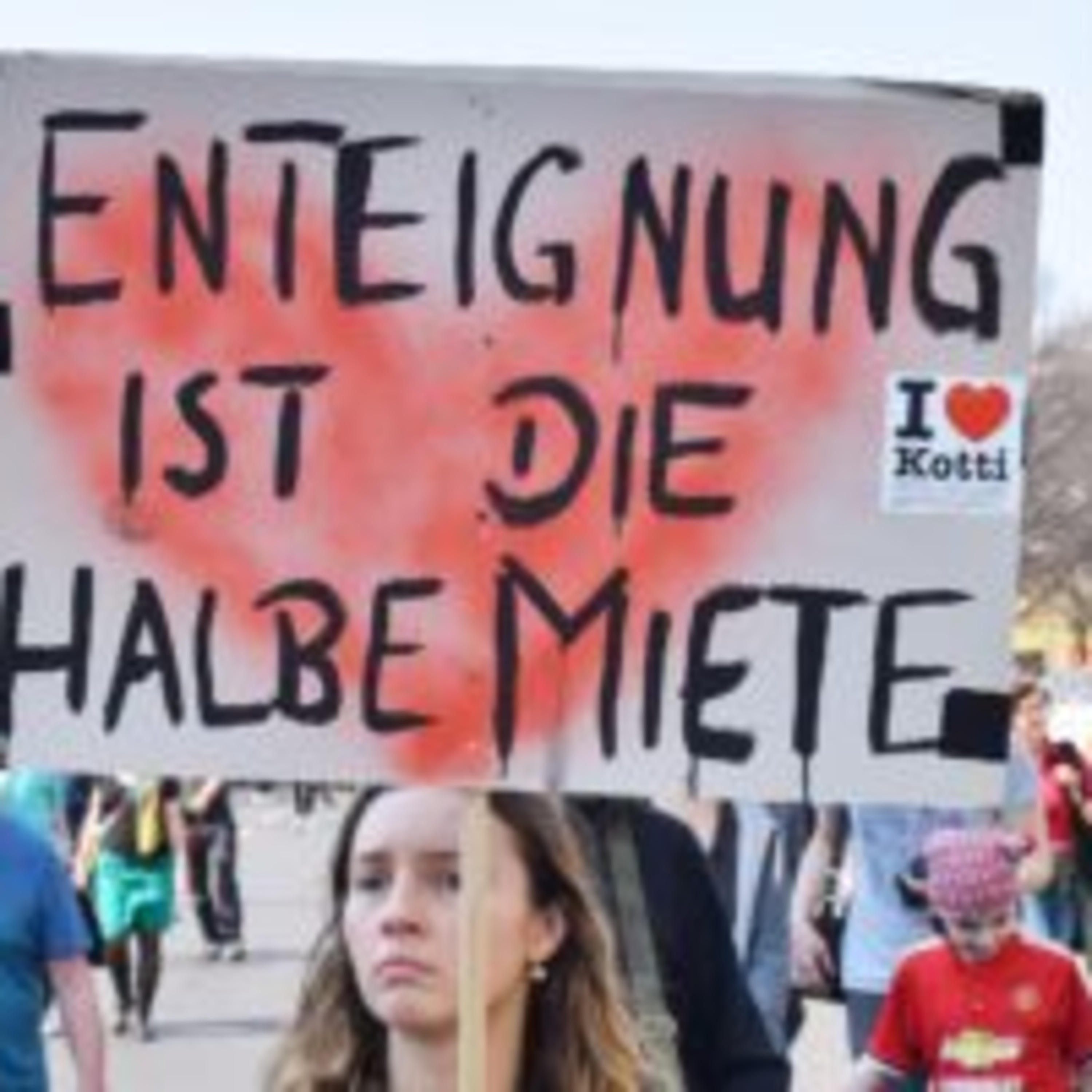 Ausgetauscht - Intercambio