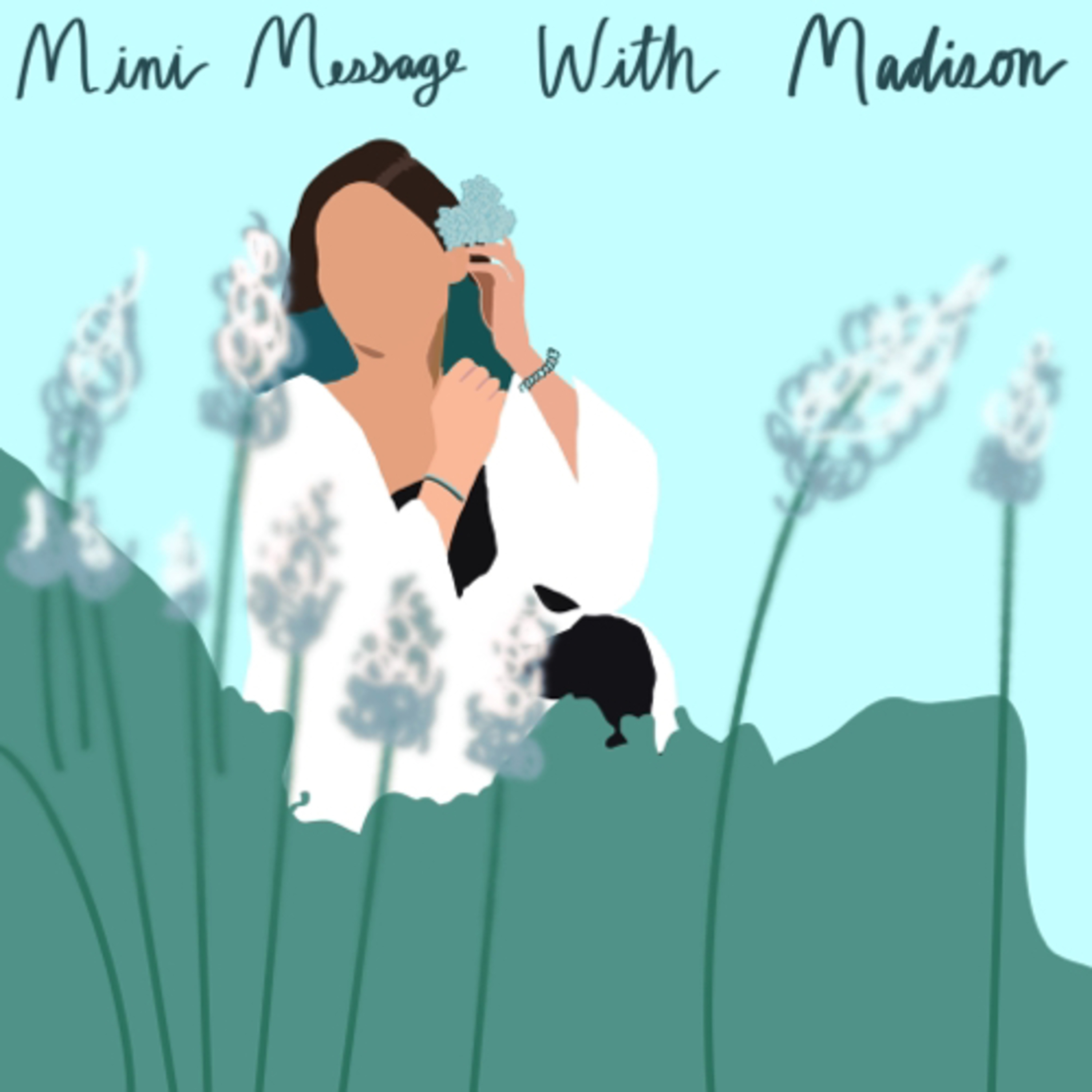 mini message with madison episode artwork