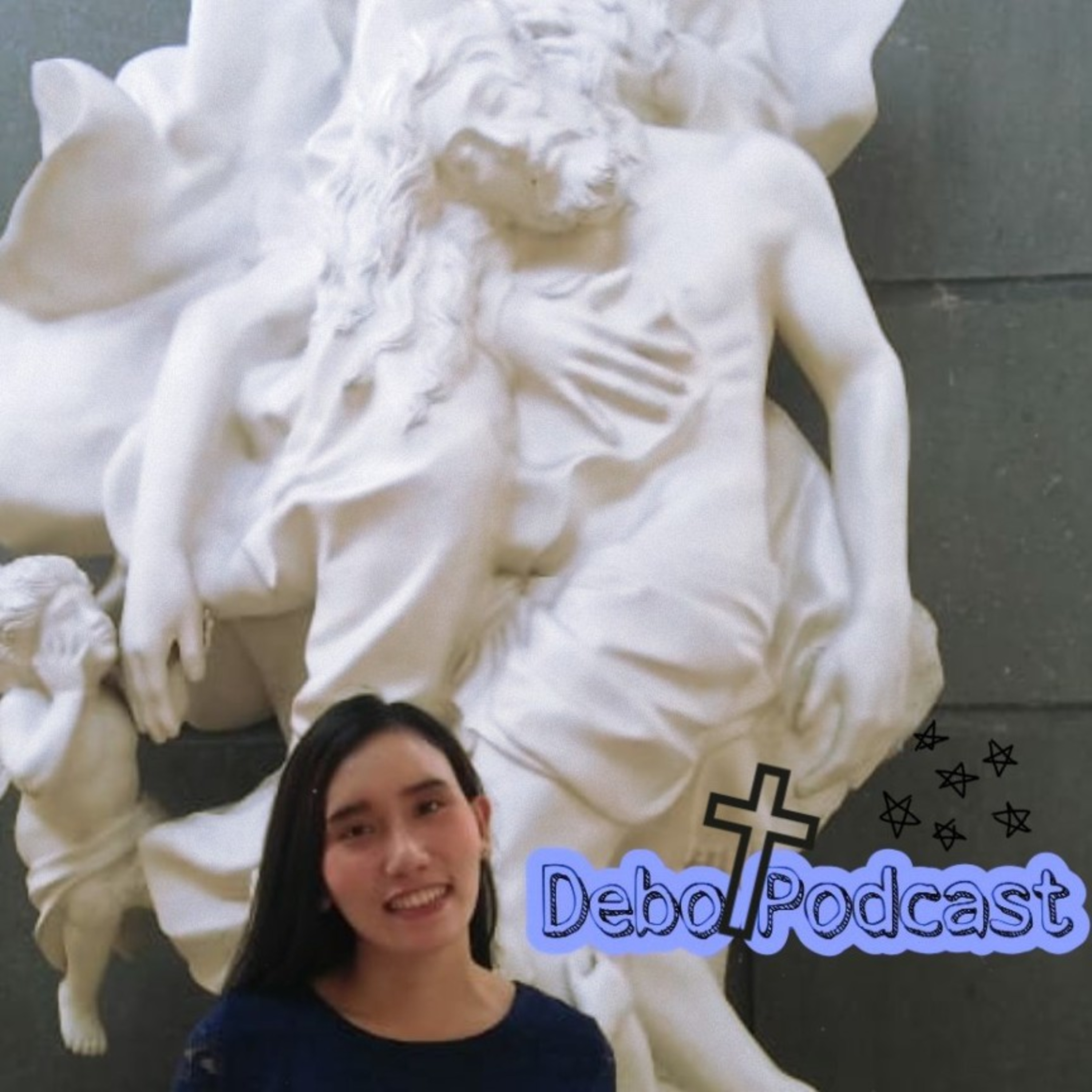 Cerita Tokoh Alkitab (Debo Podcast)