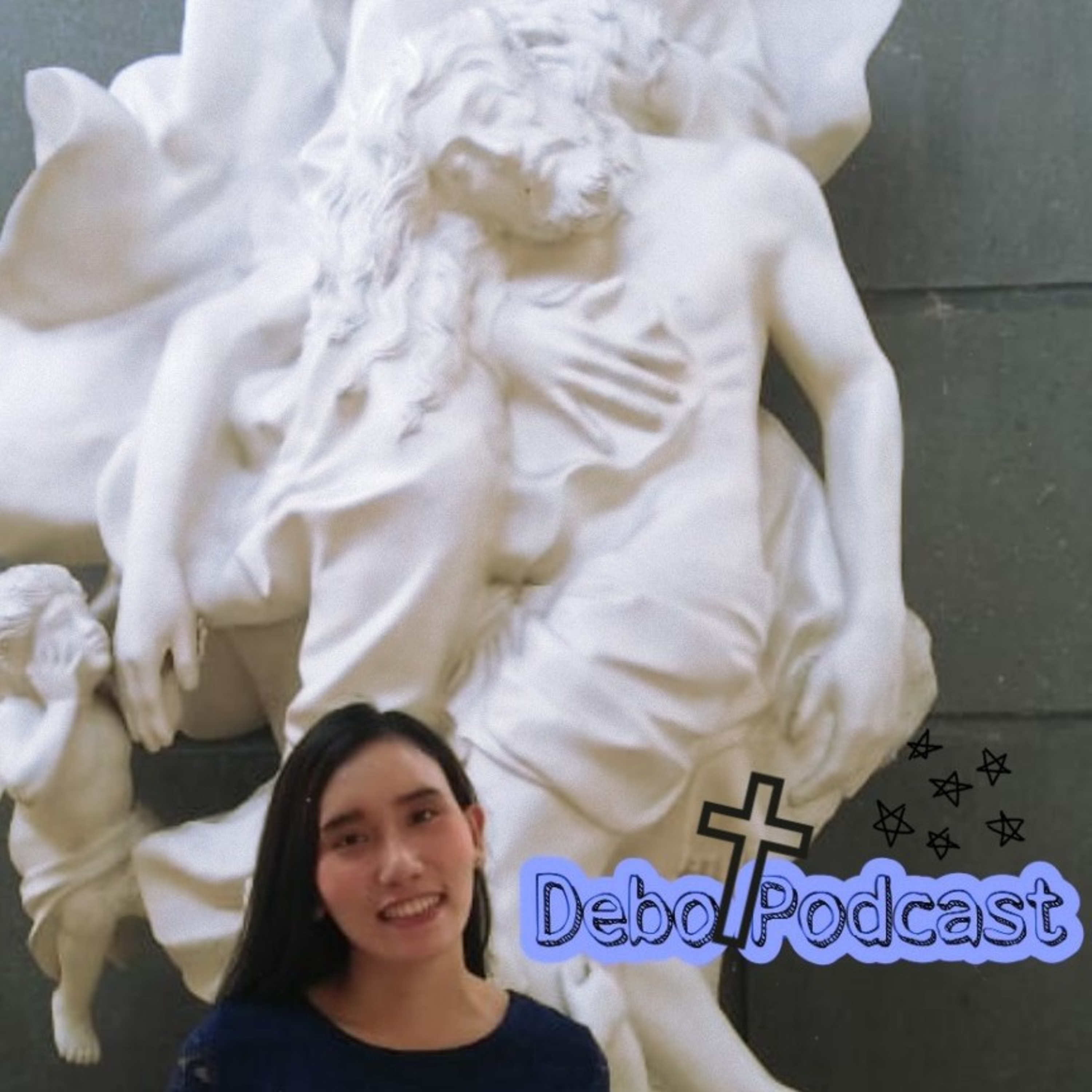 Cerita Tokoh Alkitab (Debo Podcast)