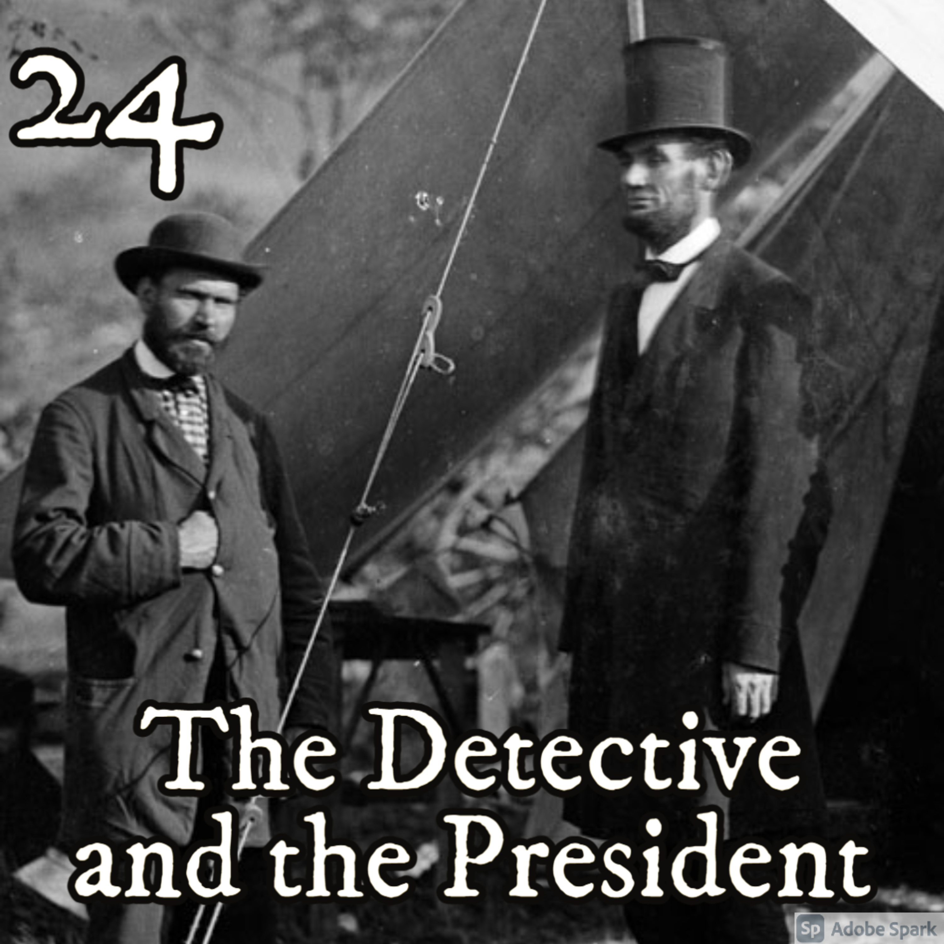 Detectives by the Decade