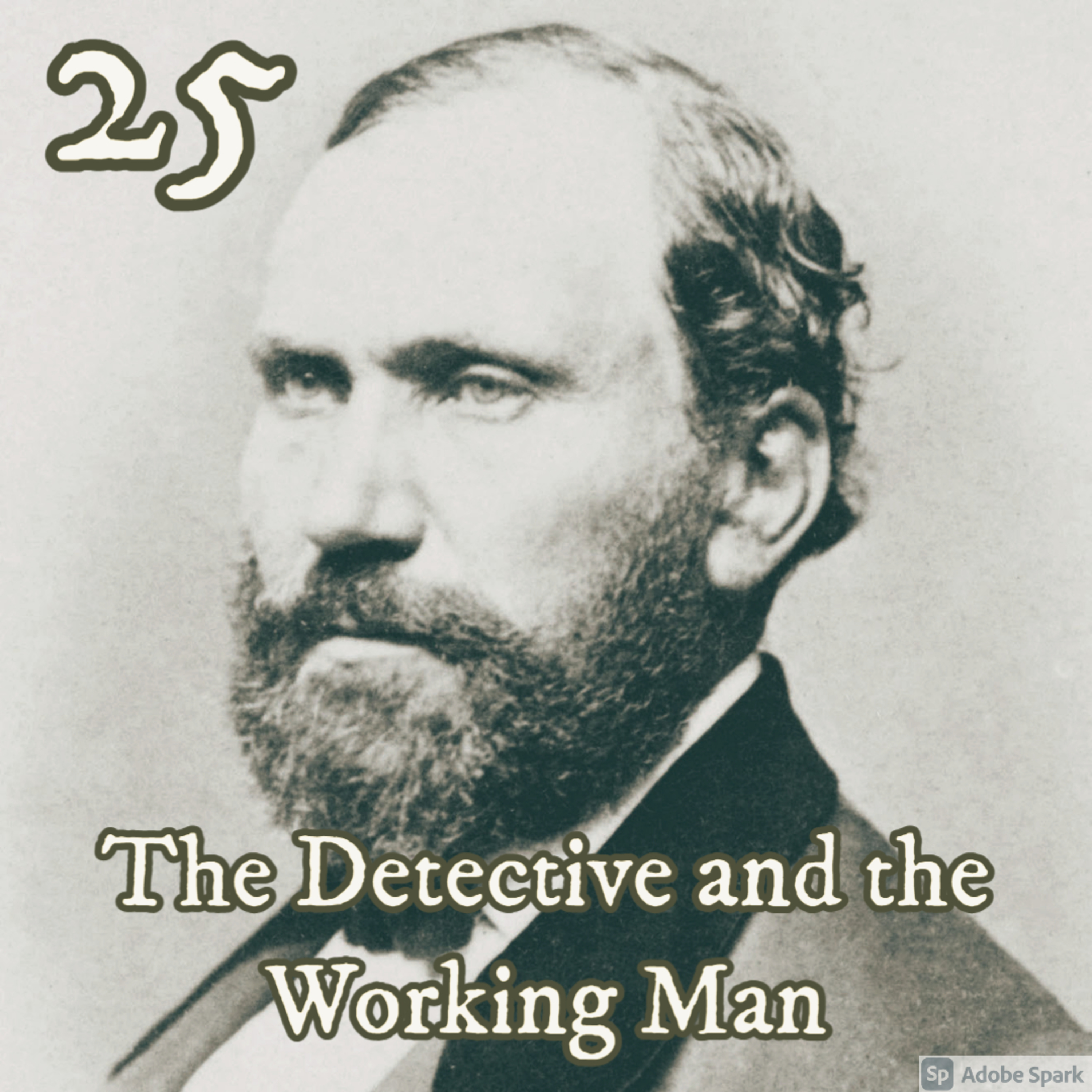 Detectives by the Decade