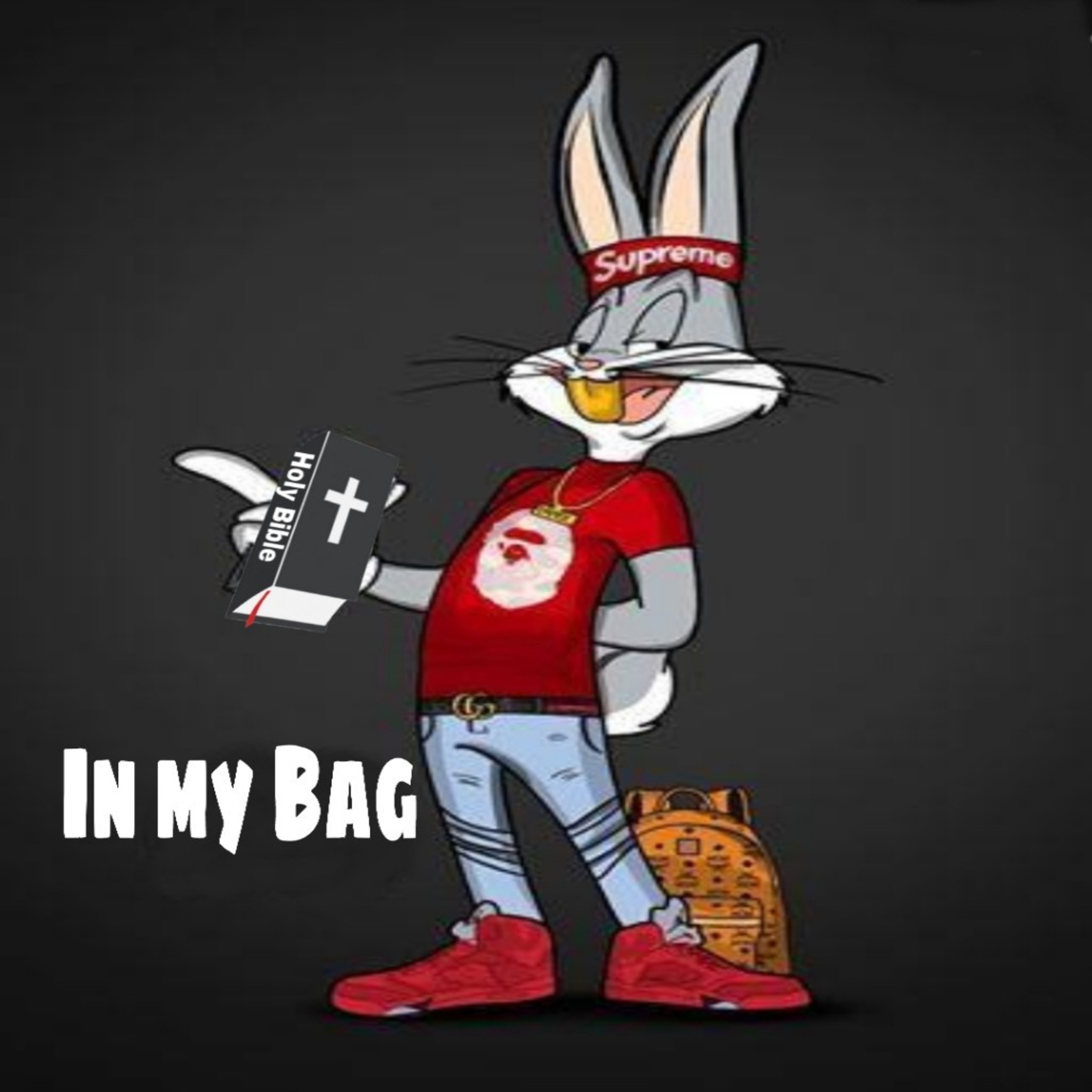 💰 In My Bag 💰 episode artwork