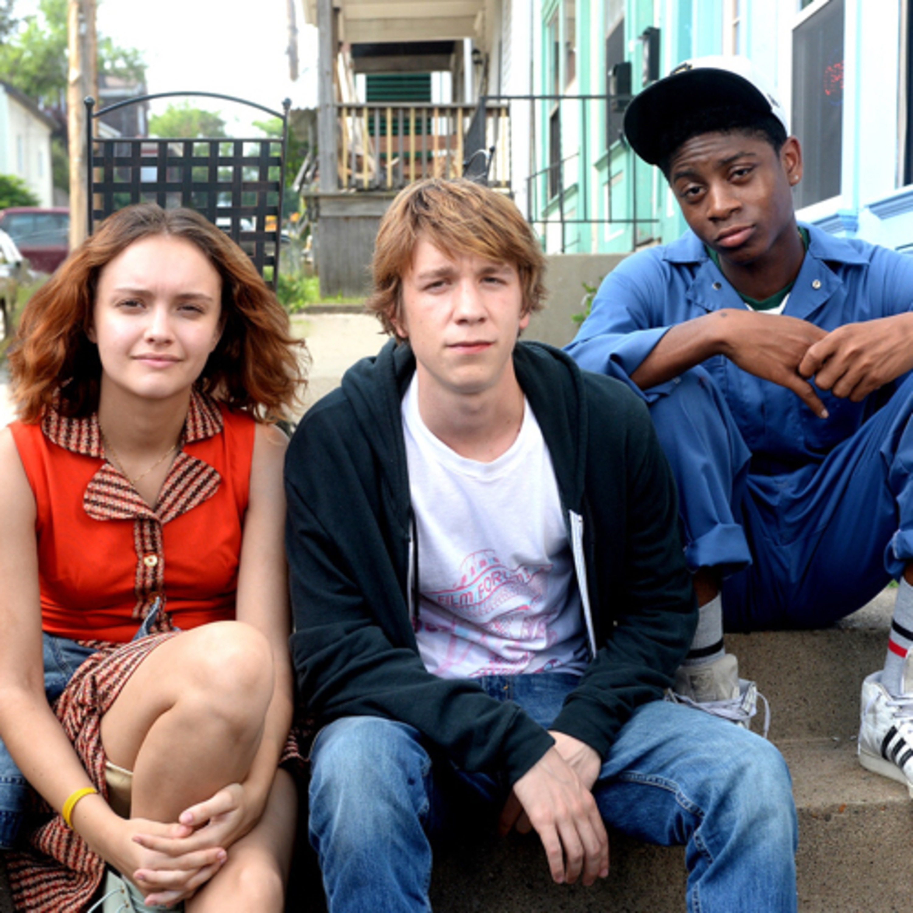 Little Film Club