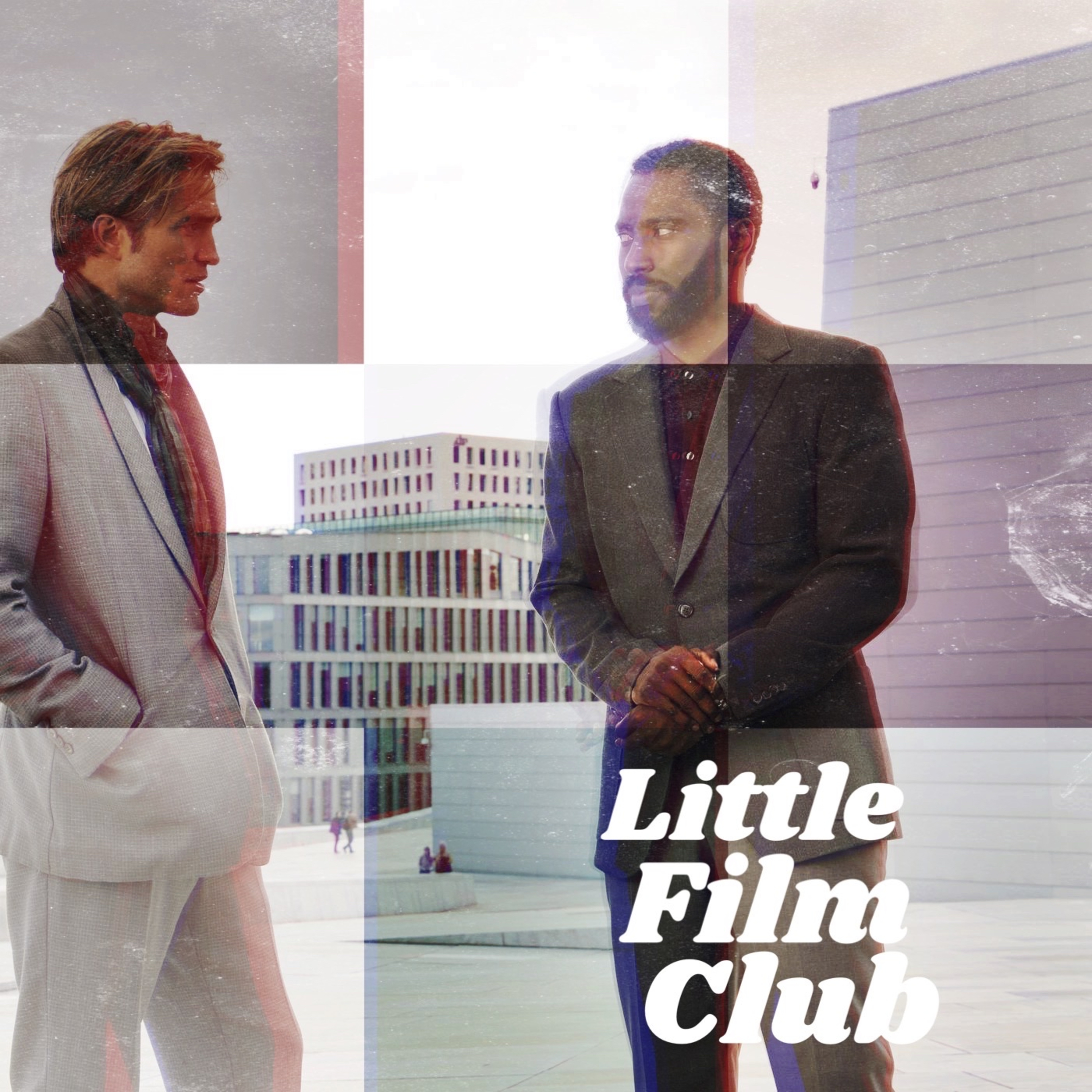 Little Film Club