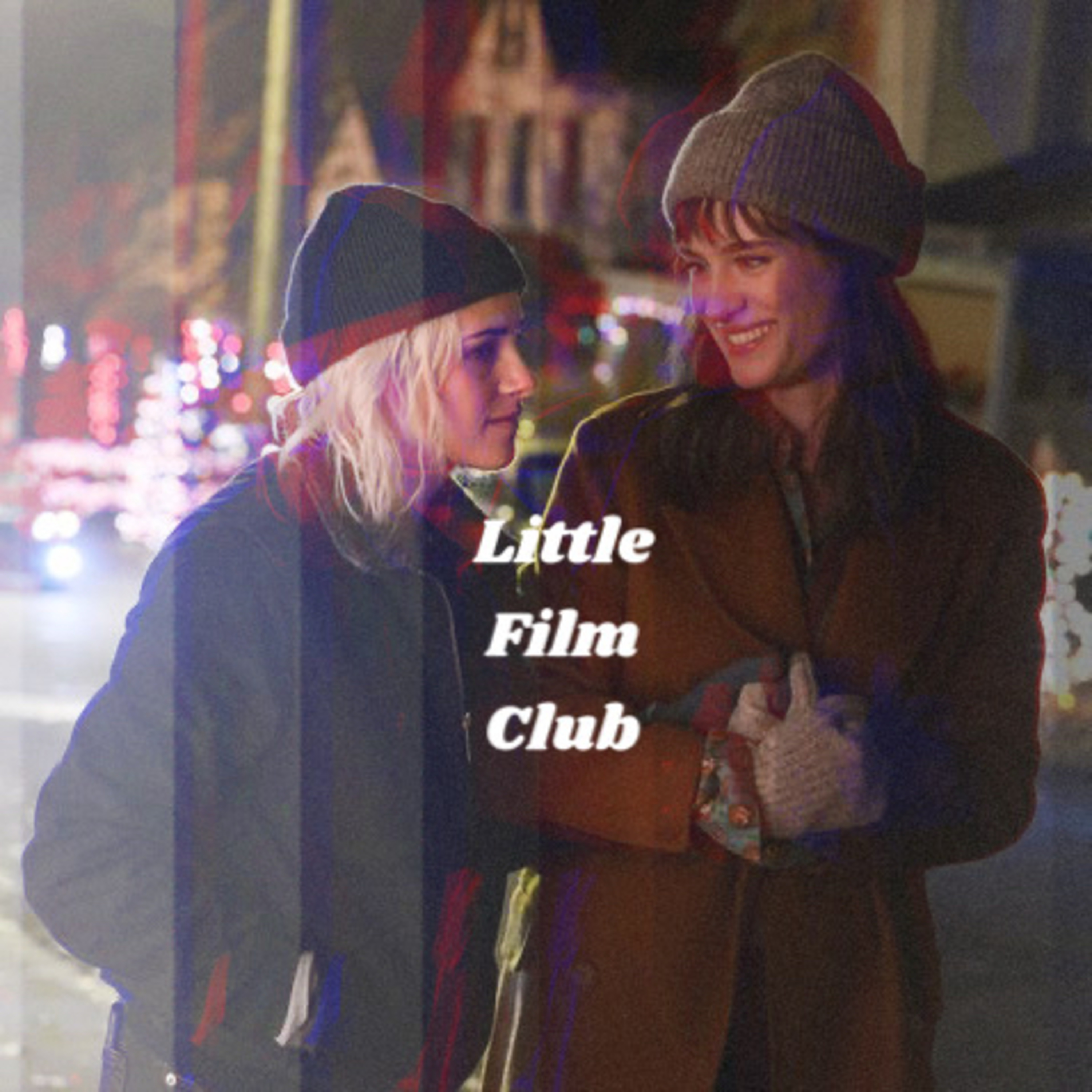 Little Film Club