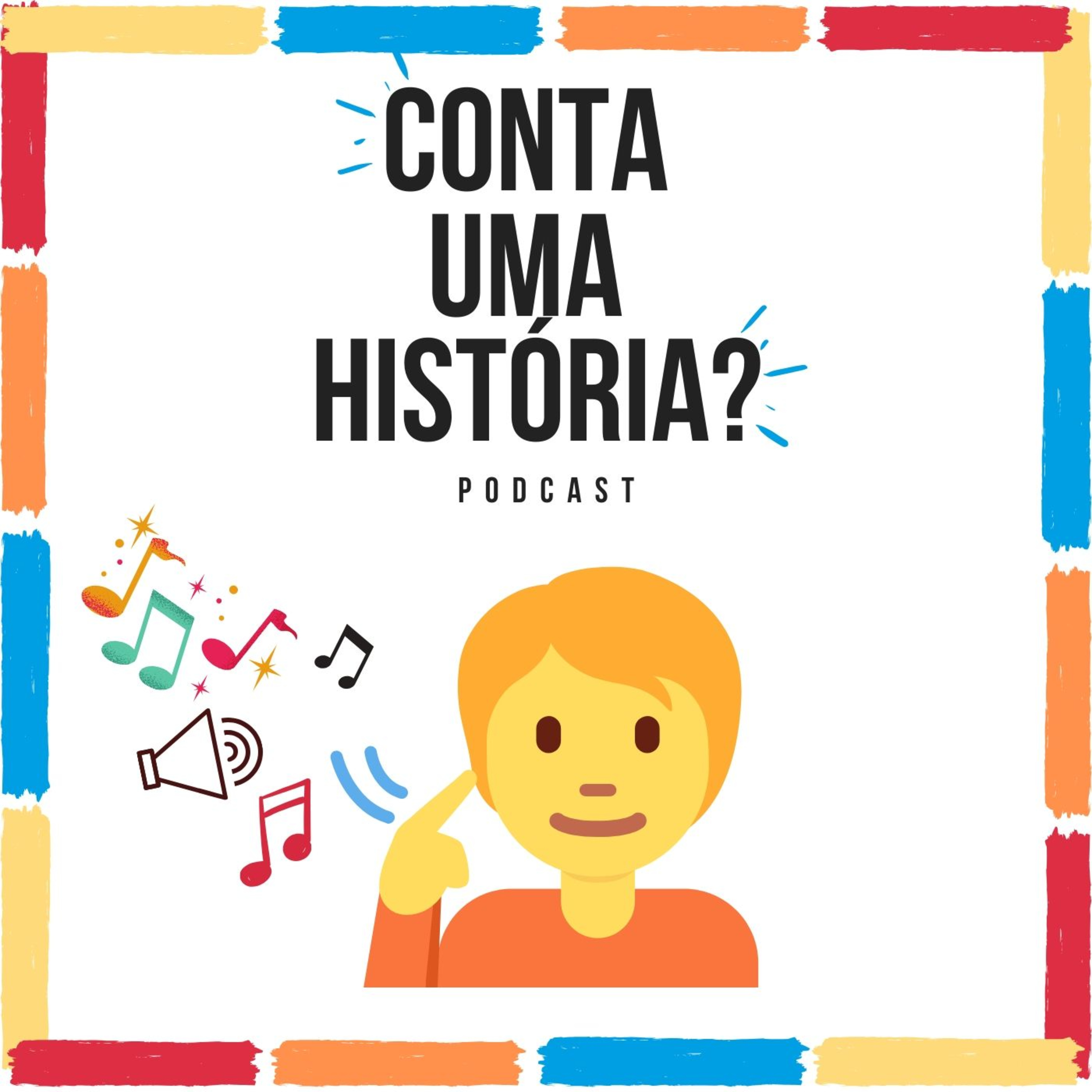 Conta uma história?