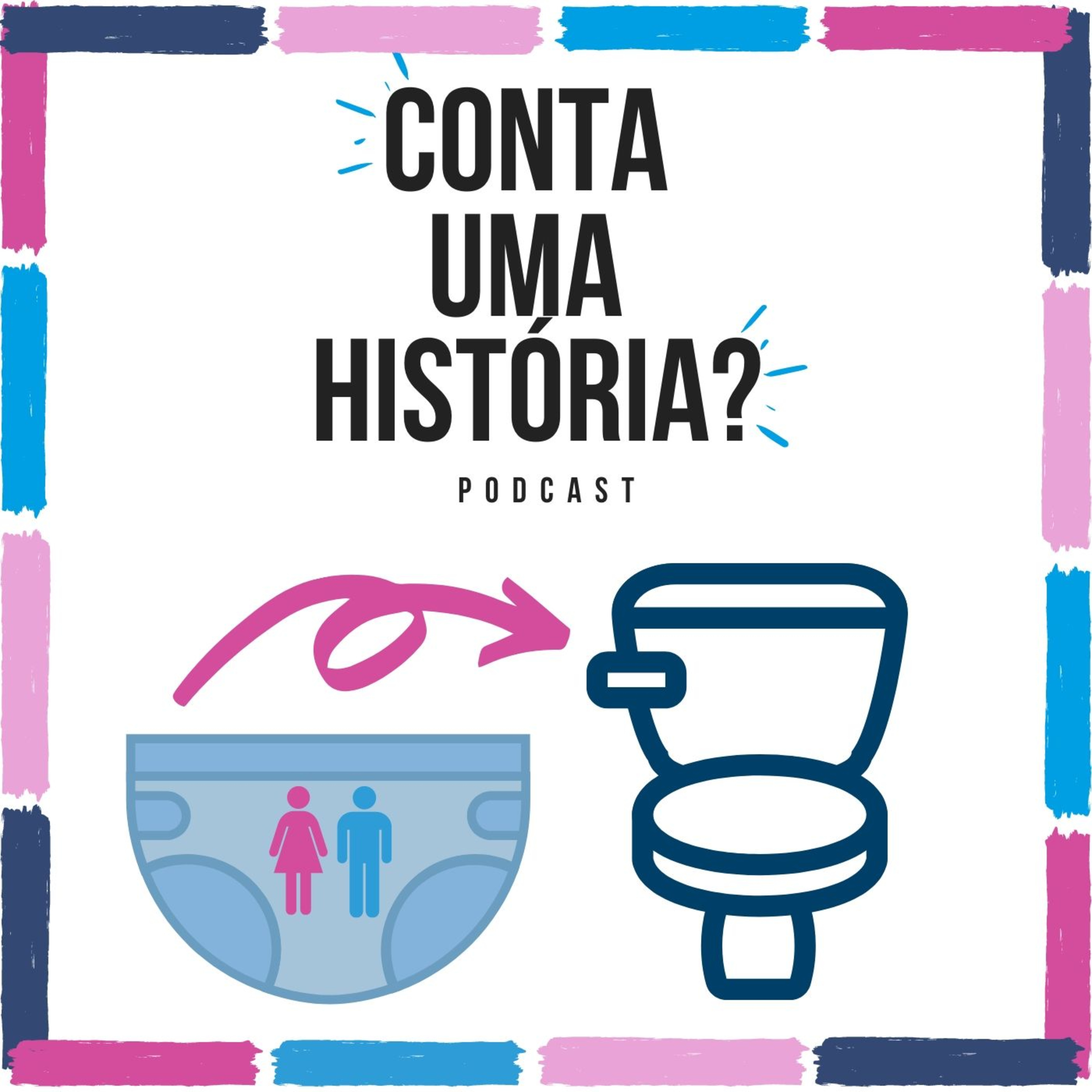 Conta uma história?