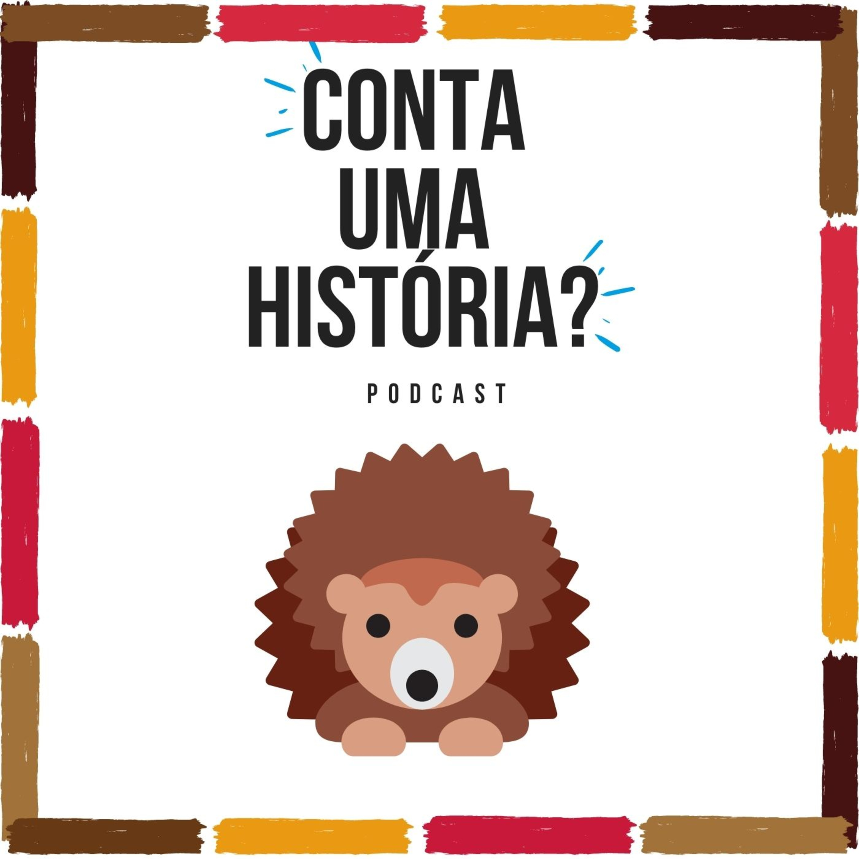 Conta uma história?