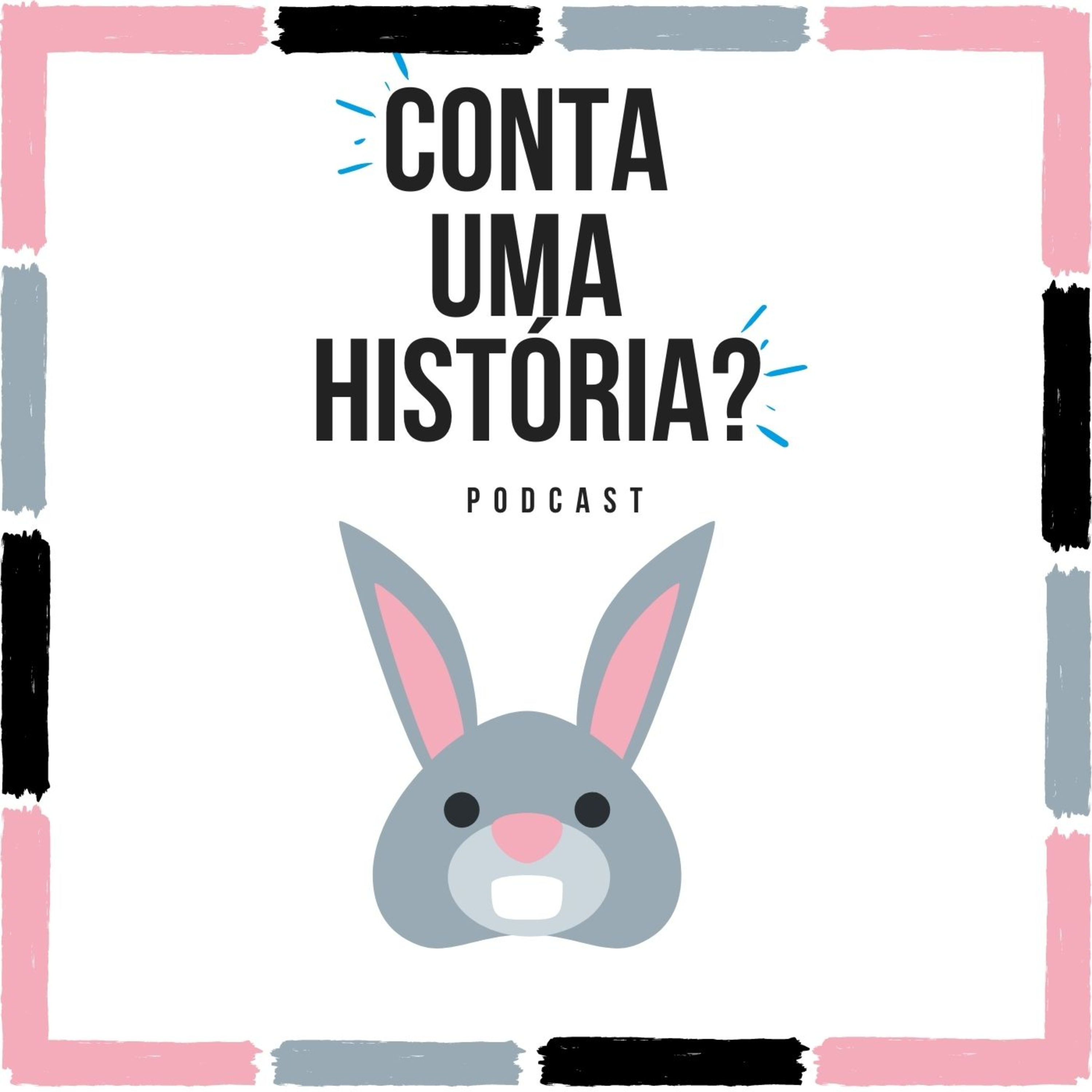 Conta uma história?