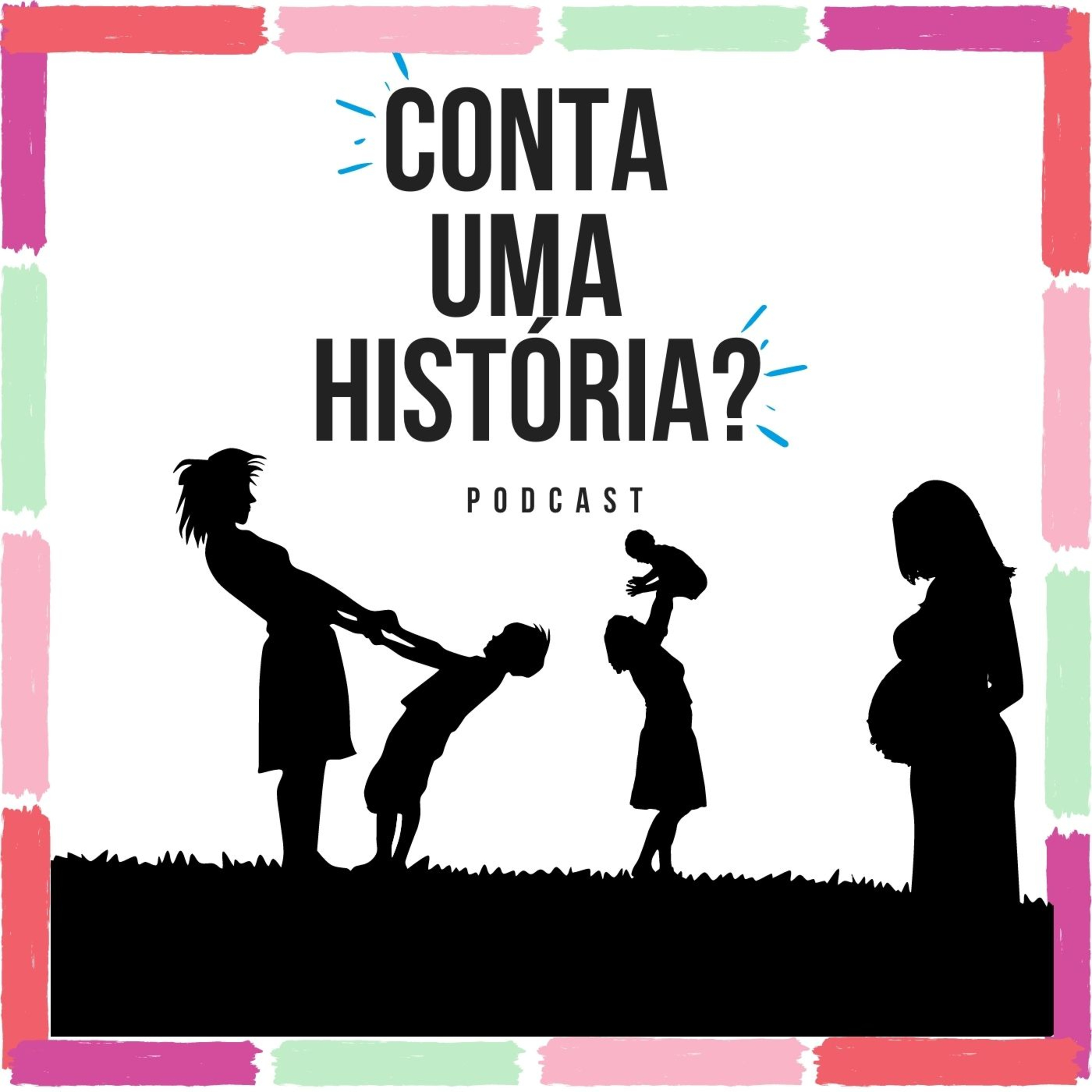 Conta uma história?