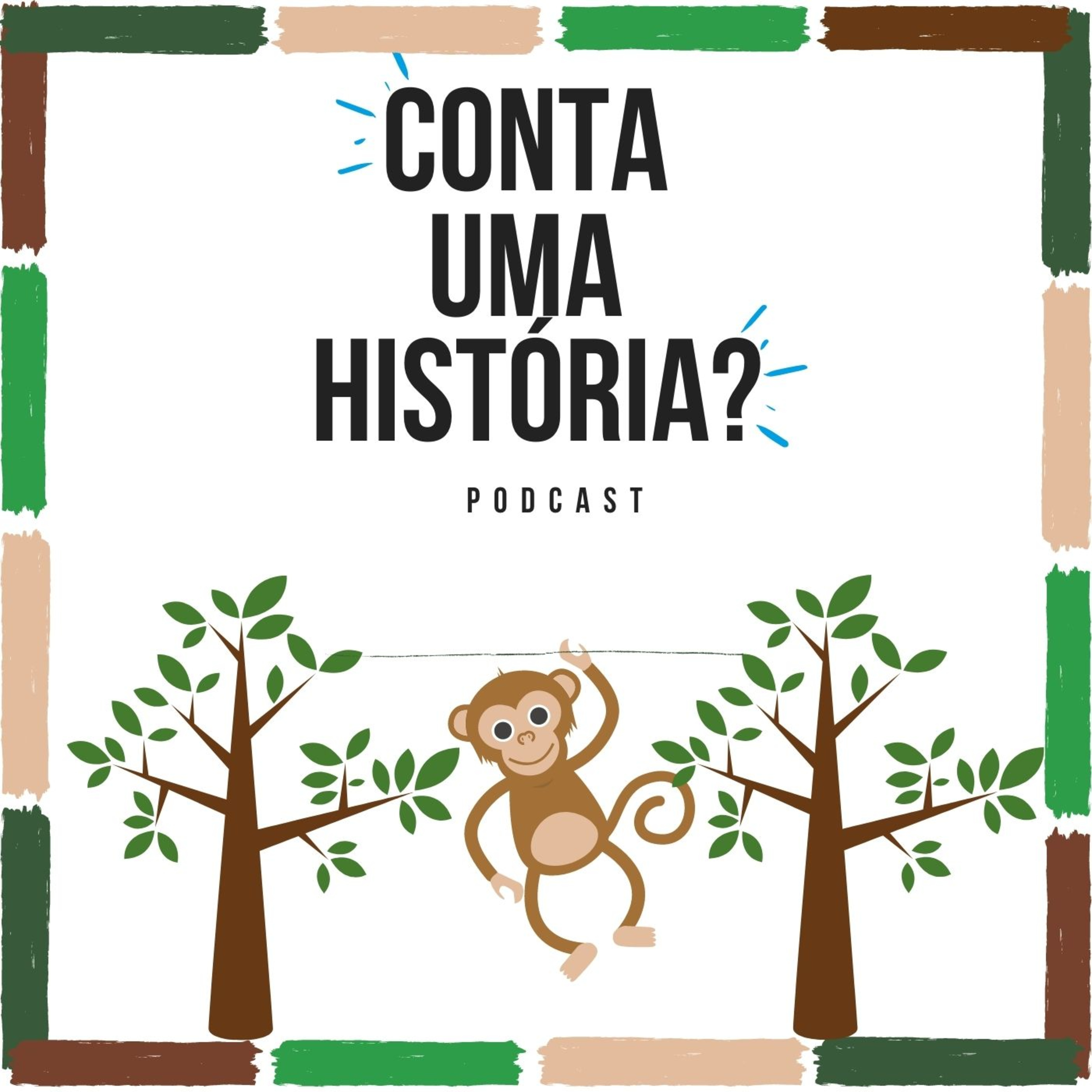 Conta uma história?