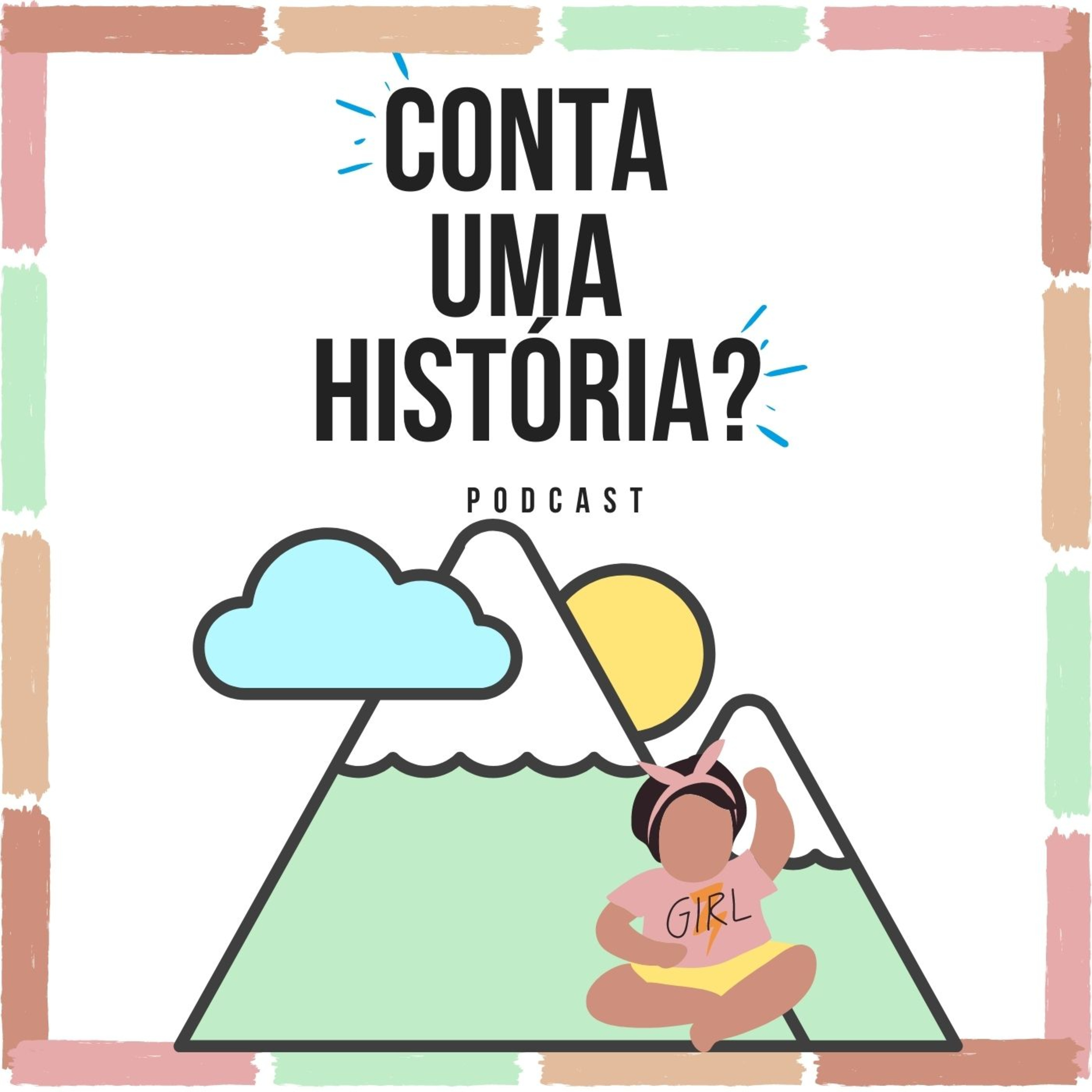 Conta uma história?