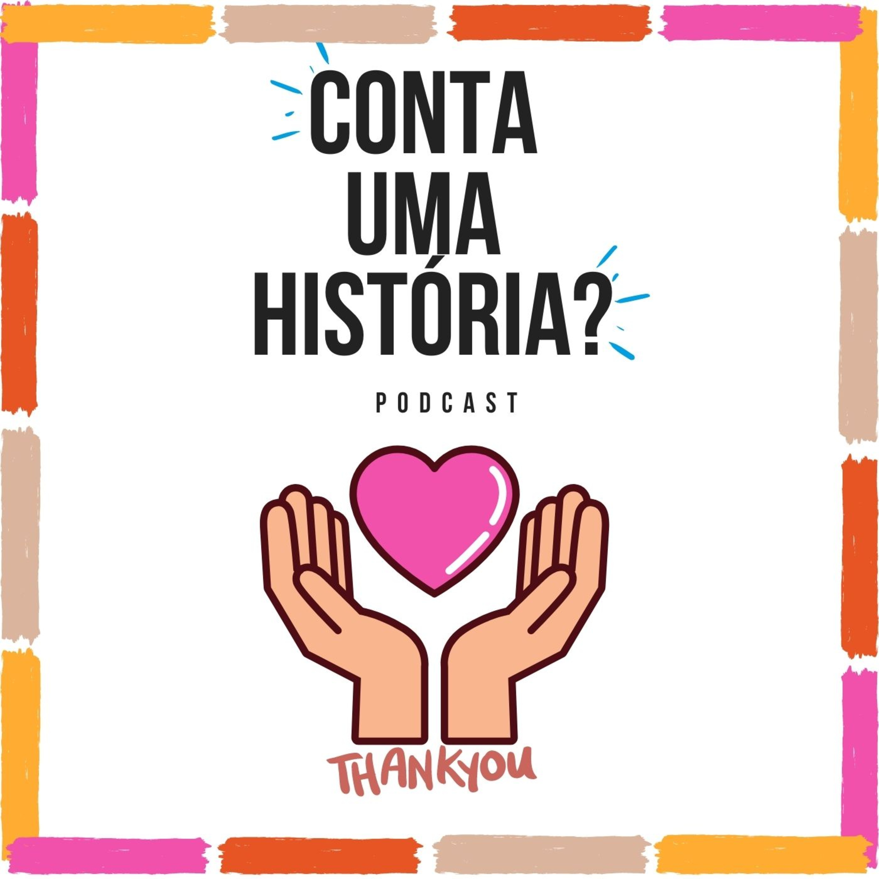 Conta uma história?