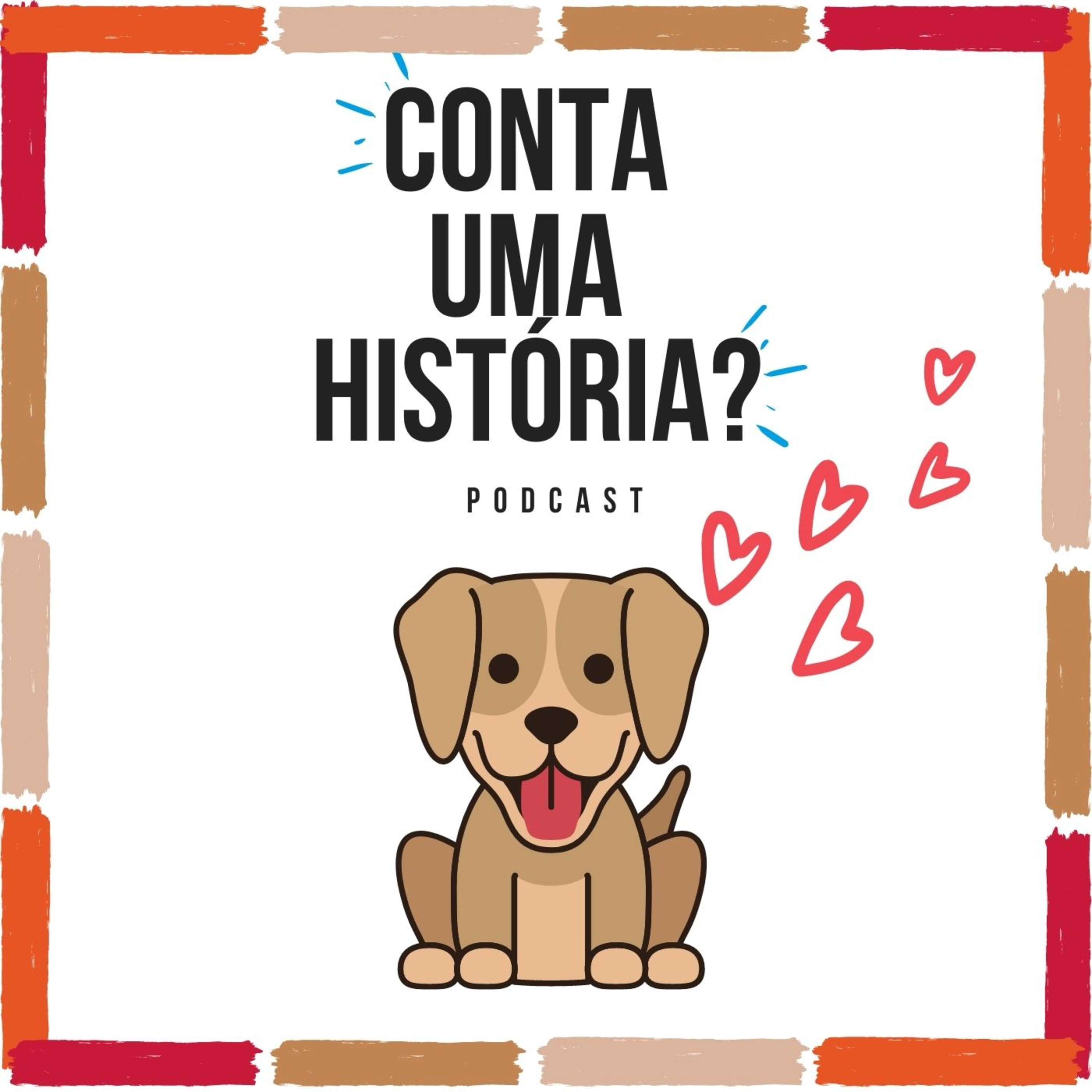 Conta uma história?