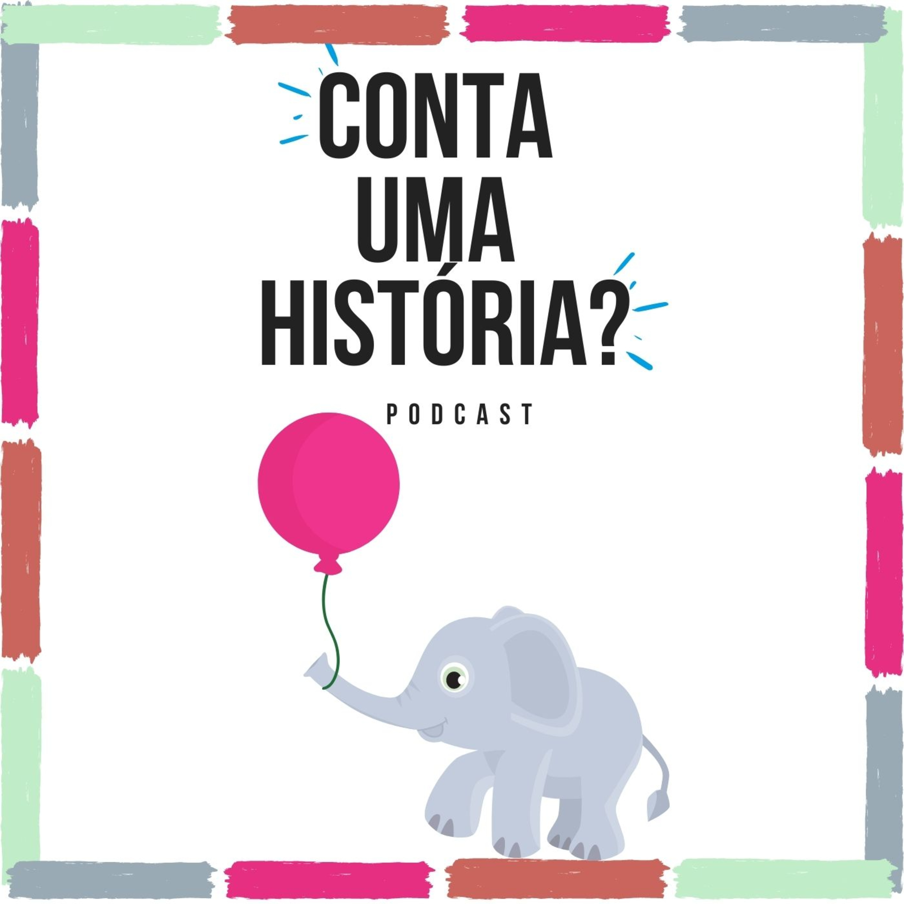 Conta uma história?