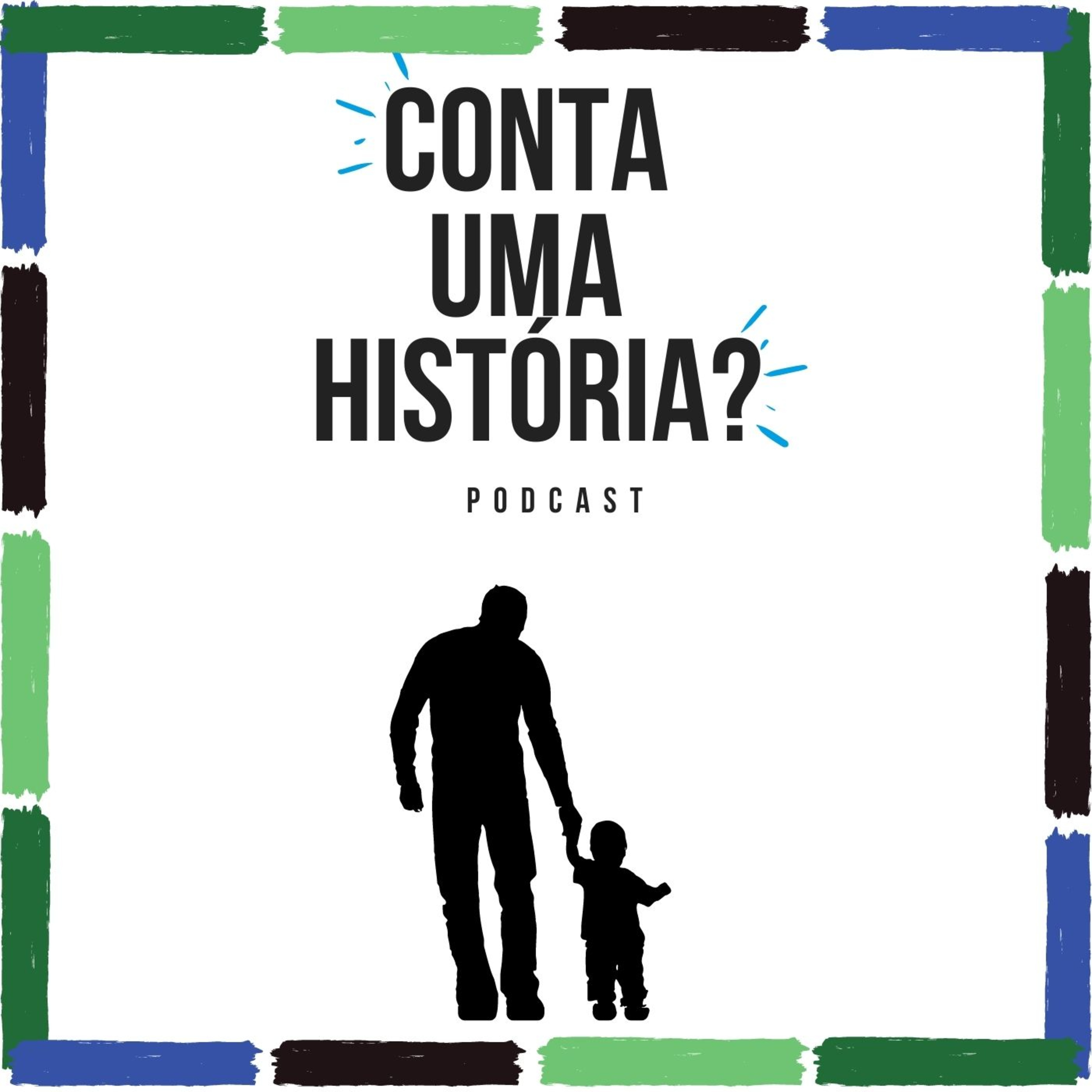 Conta uma história?