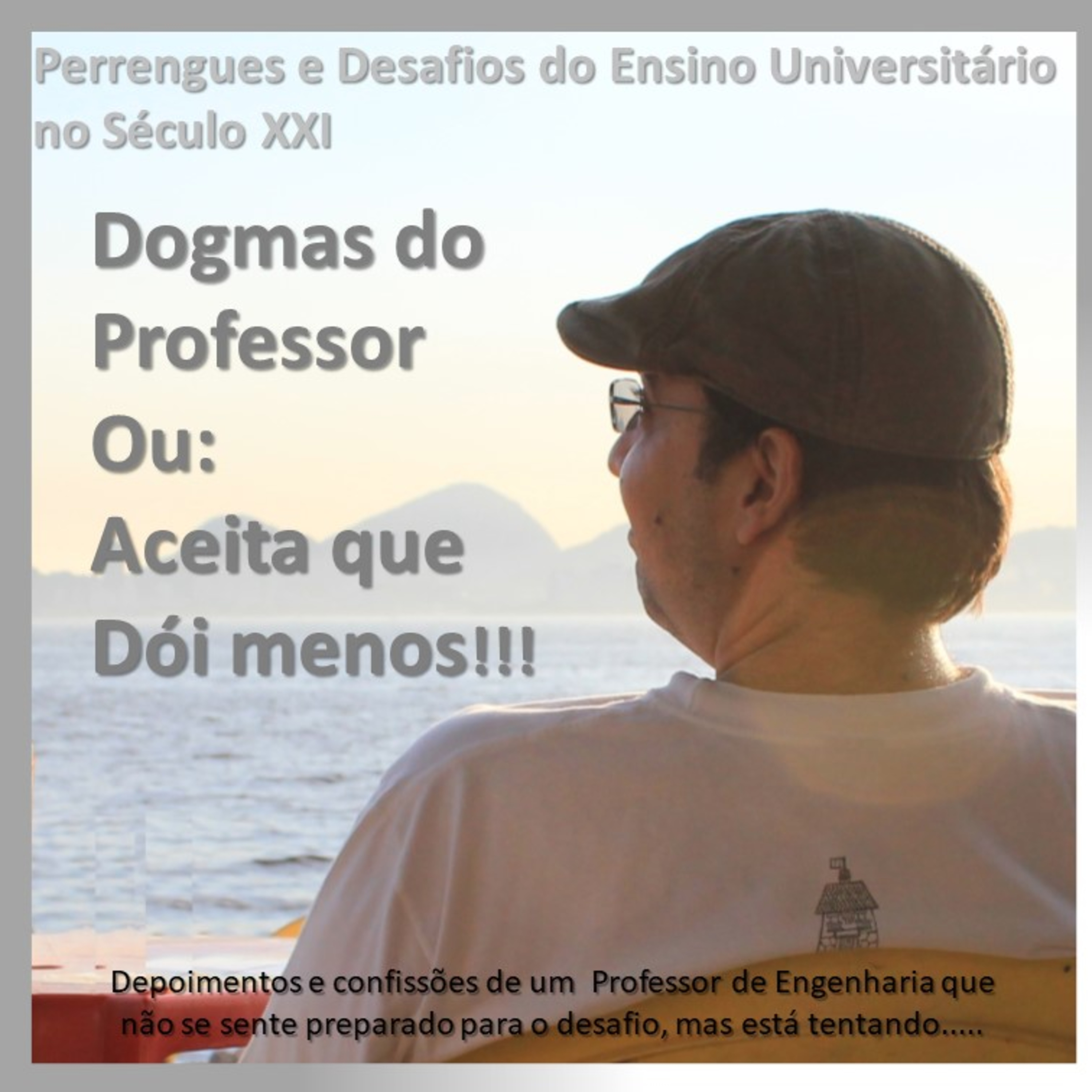 Prof. Marcos A. Teixeira