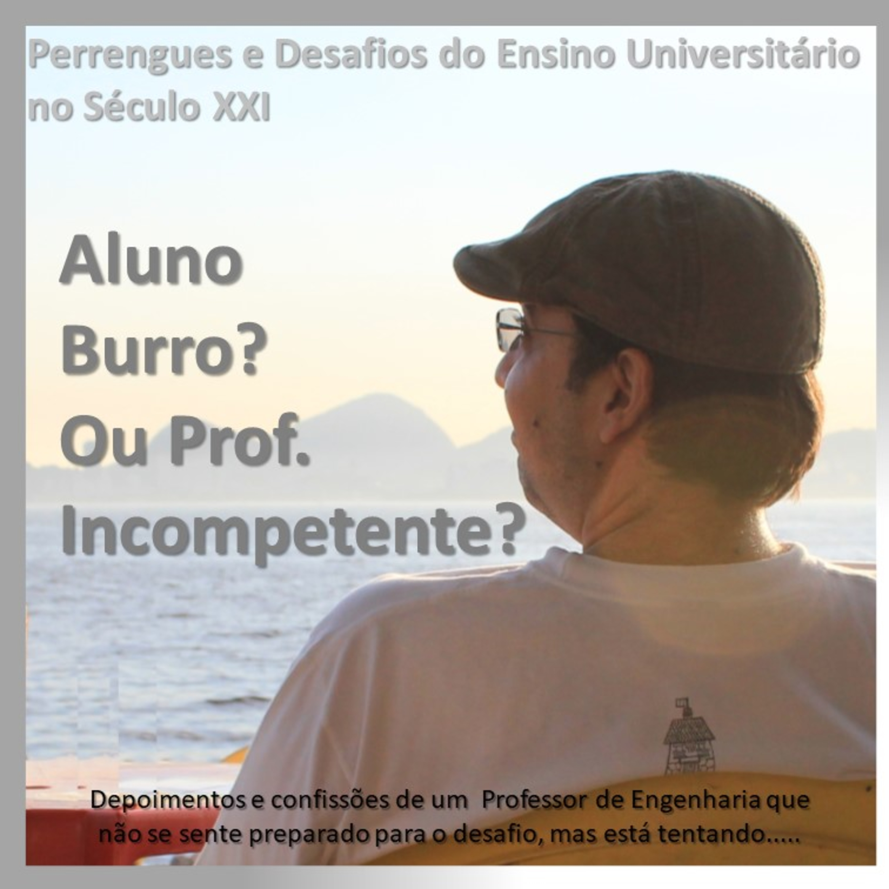 Prof. Marcos A. Teixeira